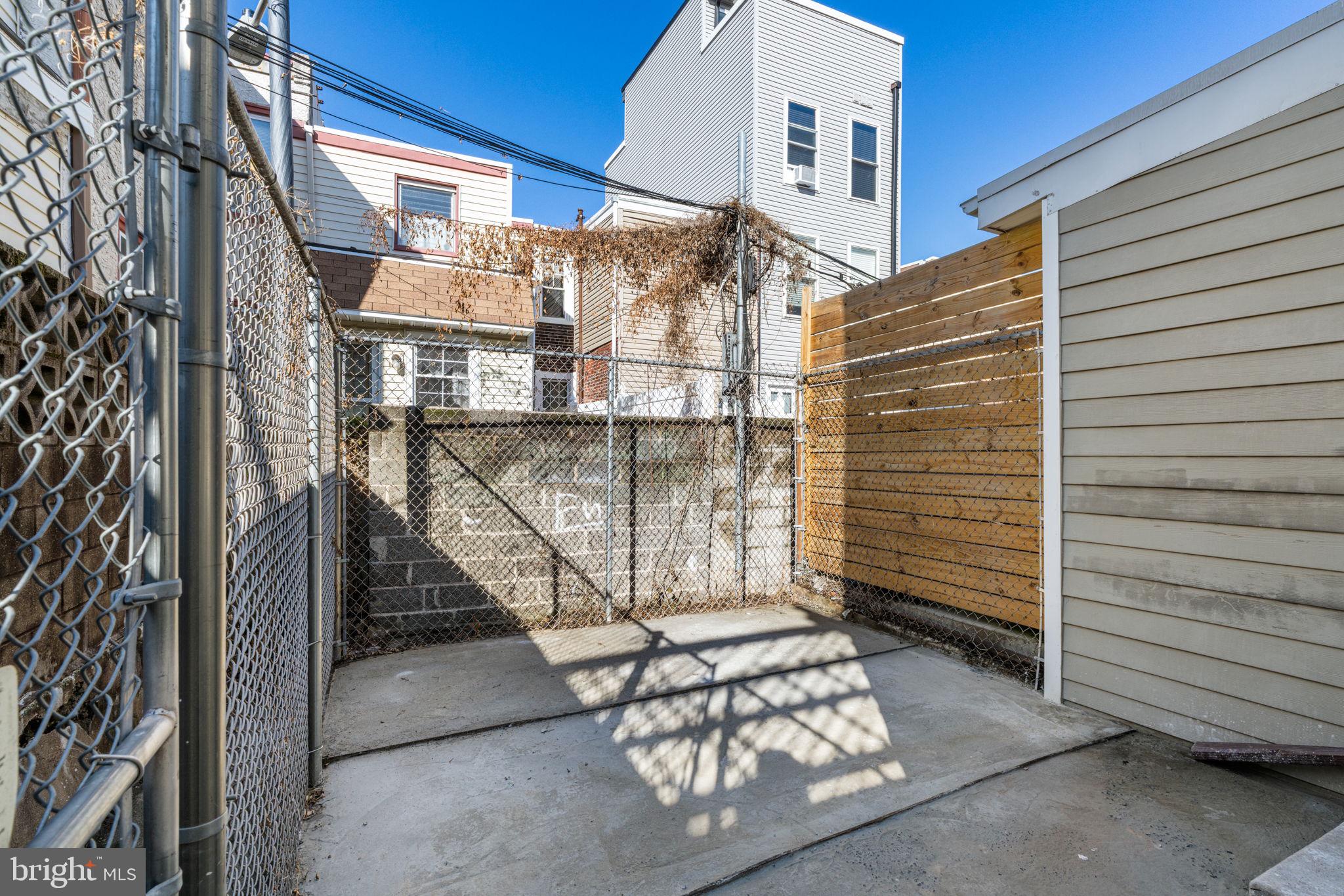 RICHMOND - Residential