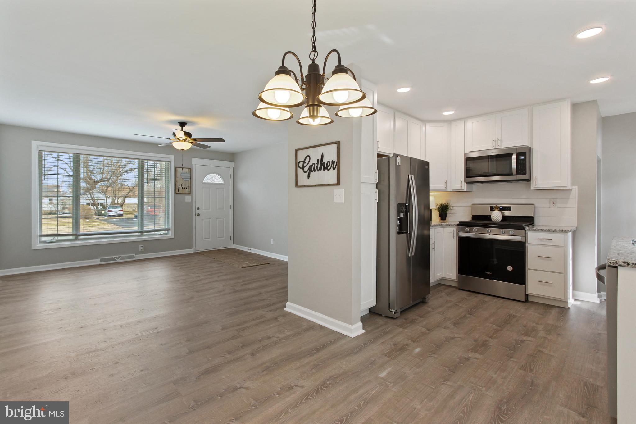 STONELEIGH - Residential