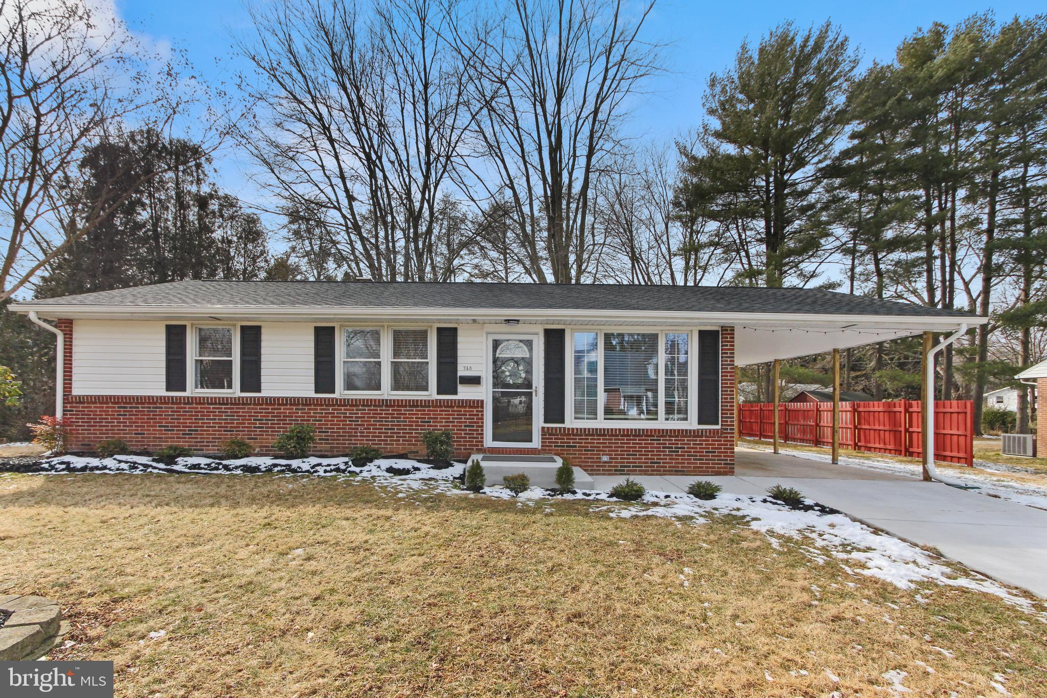 STONELEIGH - Residential