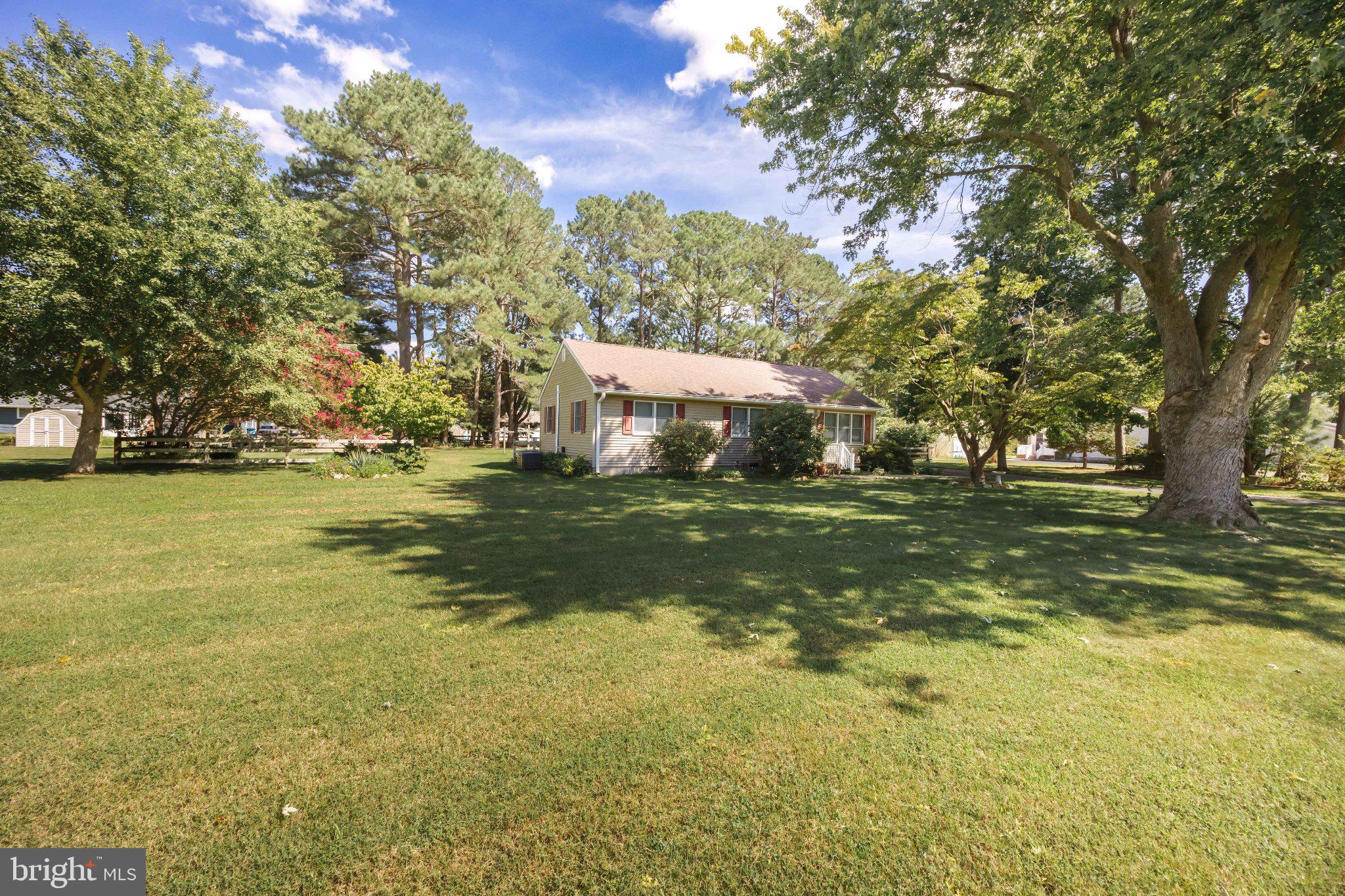201 FAWN DRIVE