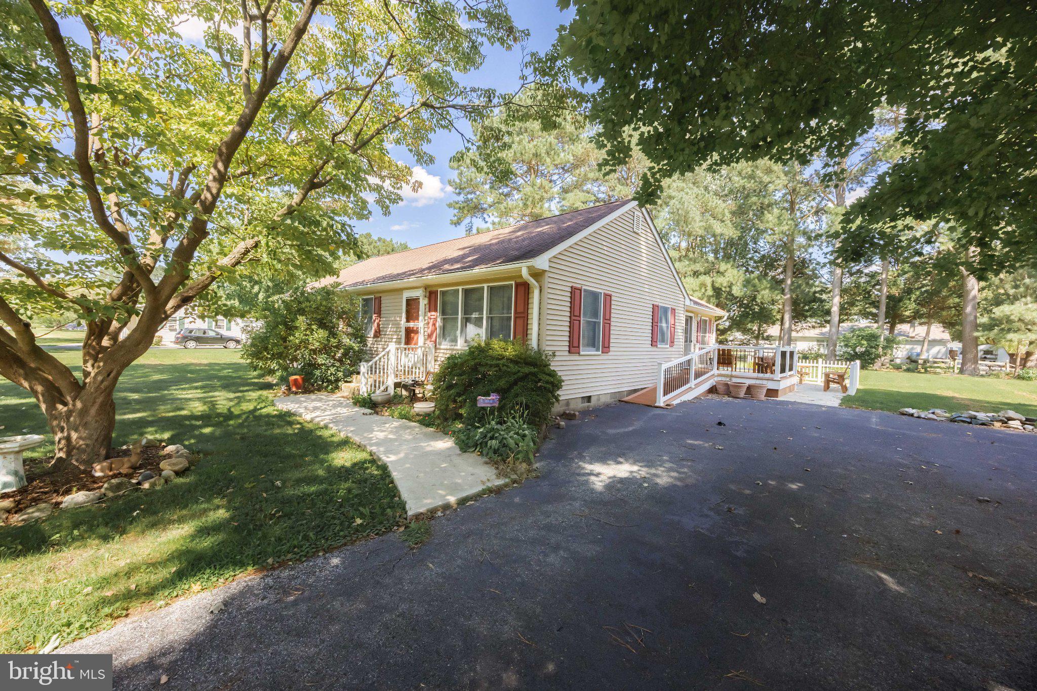 201 FAWN DRIVE