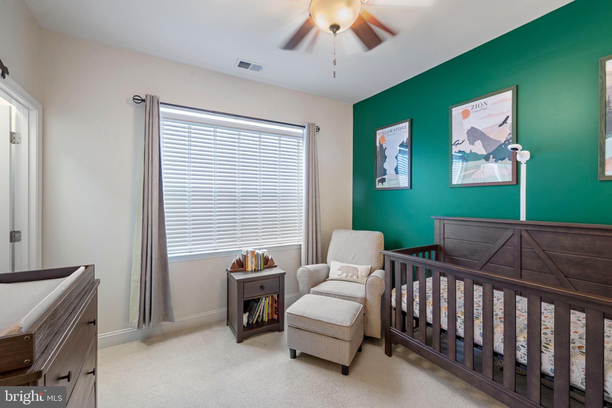 TOWSON GREEN - Residential Lease