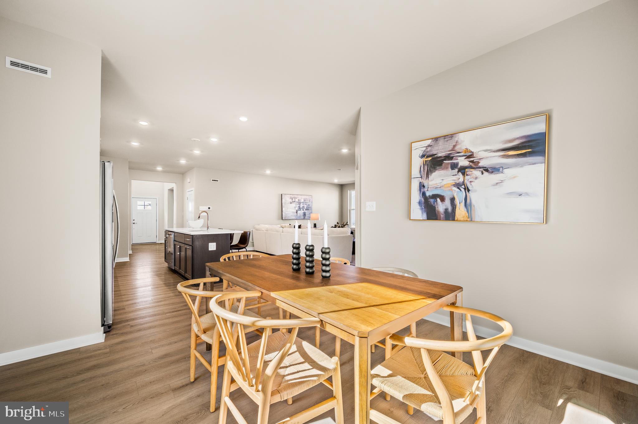 VENUE AT WINCHELSEA - Residential