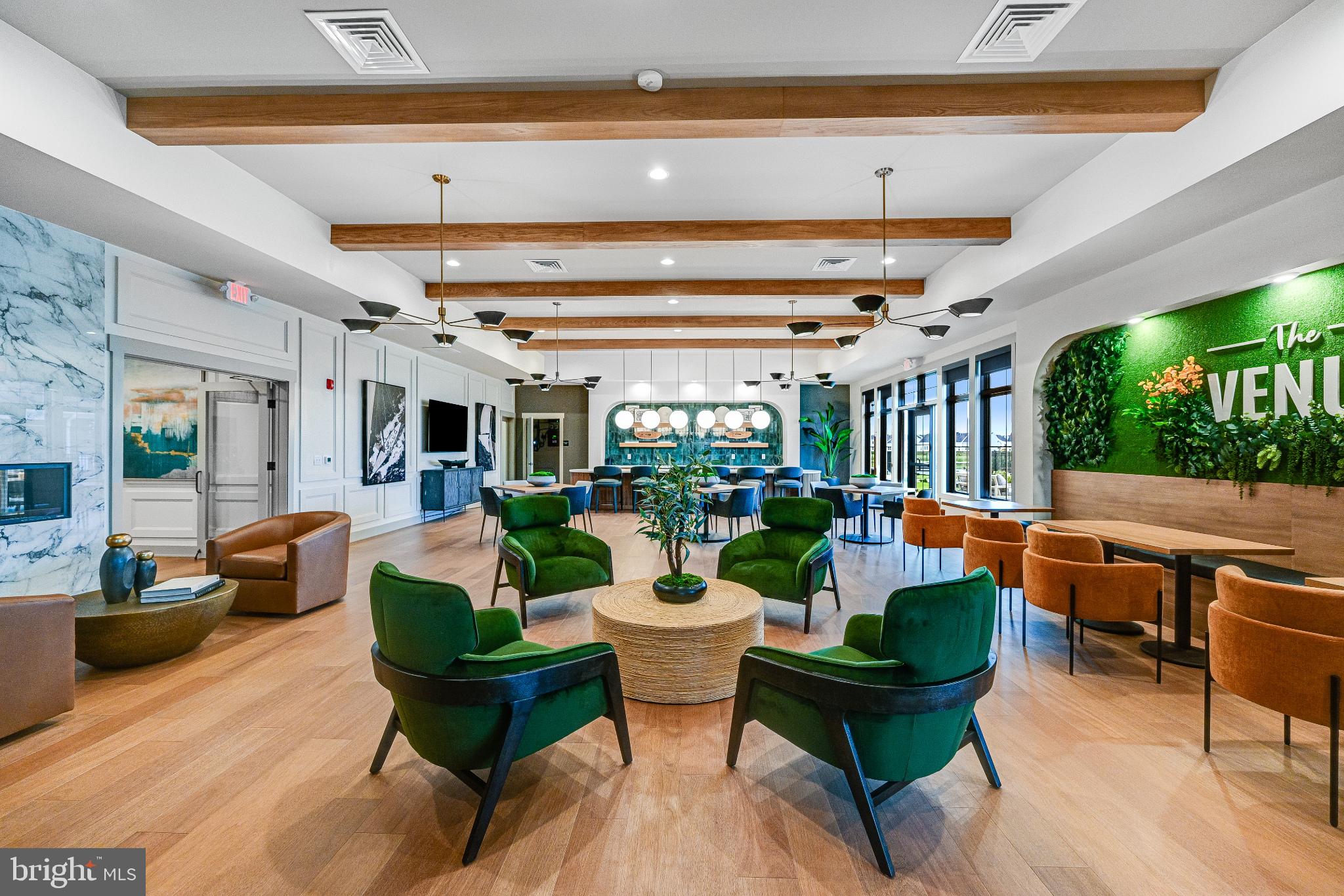 VENUE AT WINCHELSEA - Residential