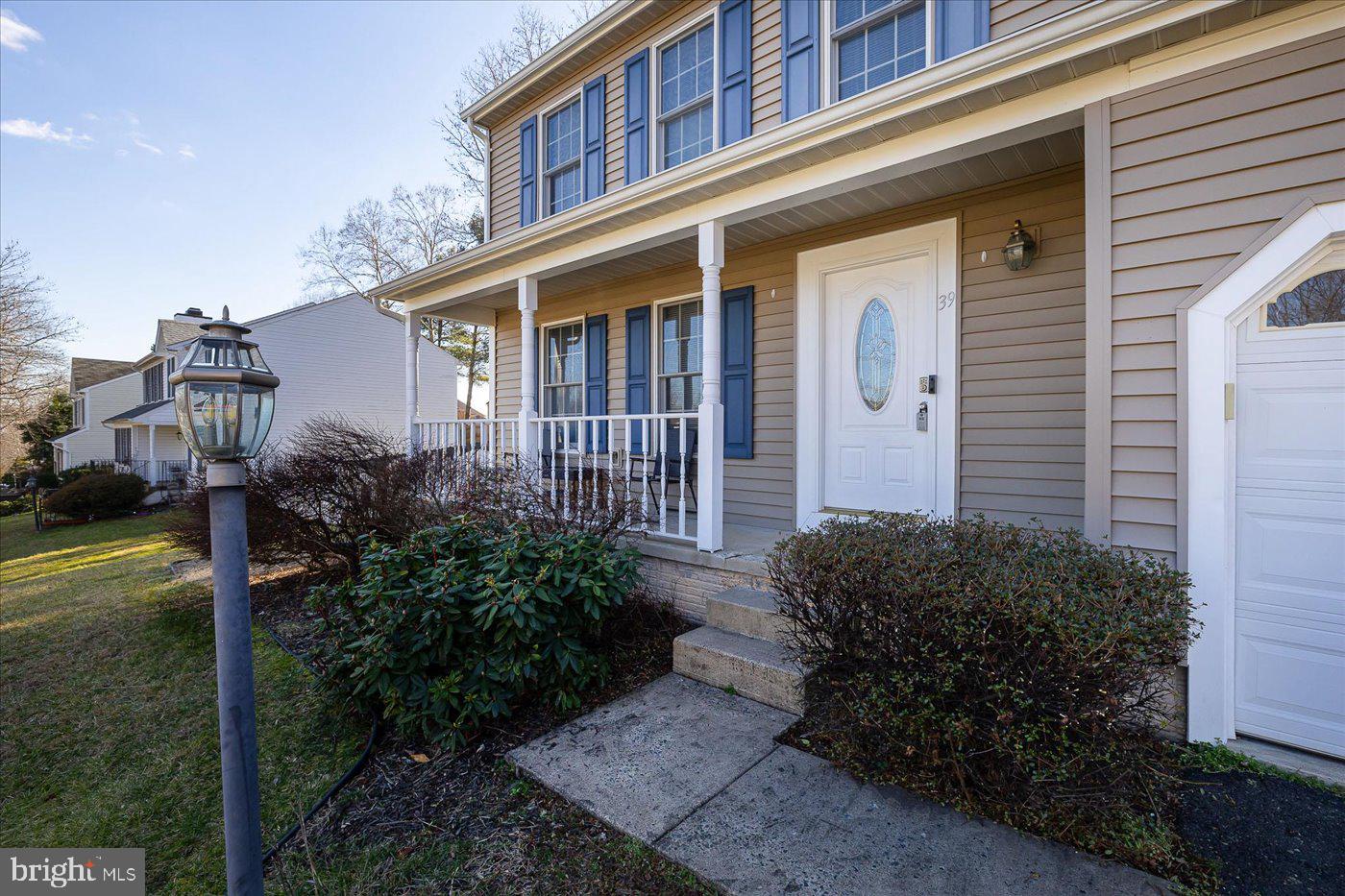 SETTLERS LANDING - Residential