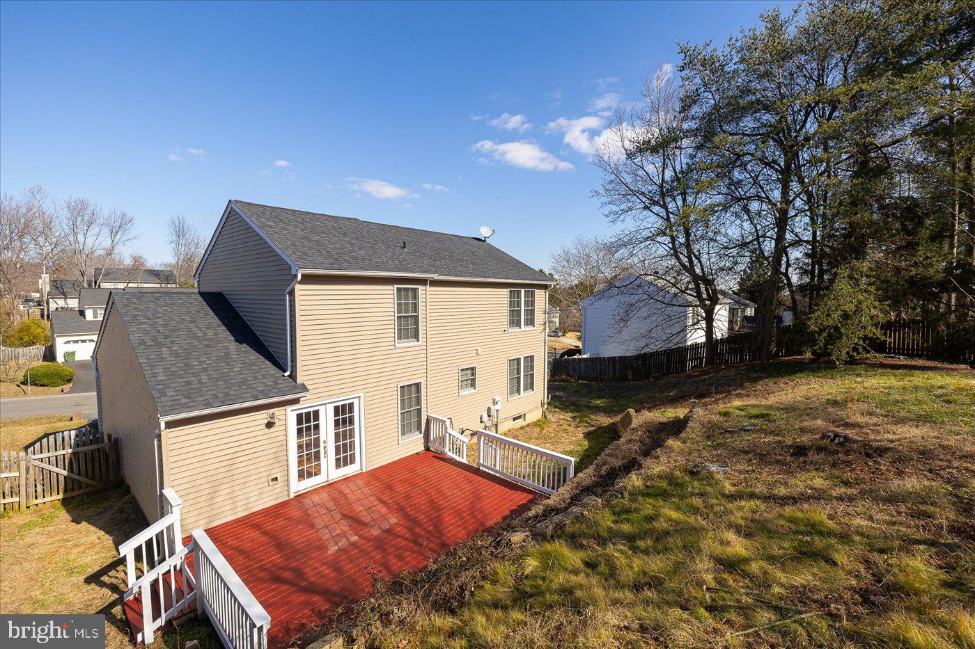 SETTLERS LANDING - Residential