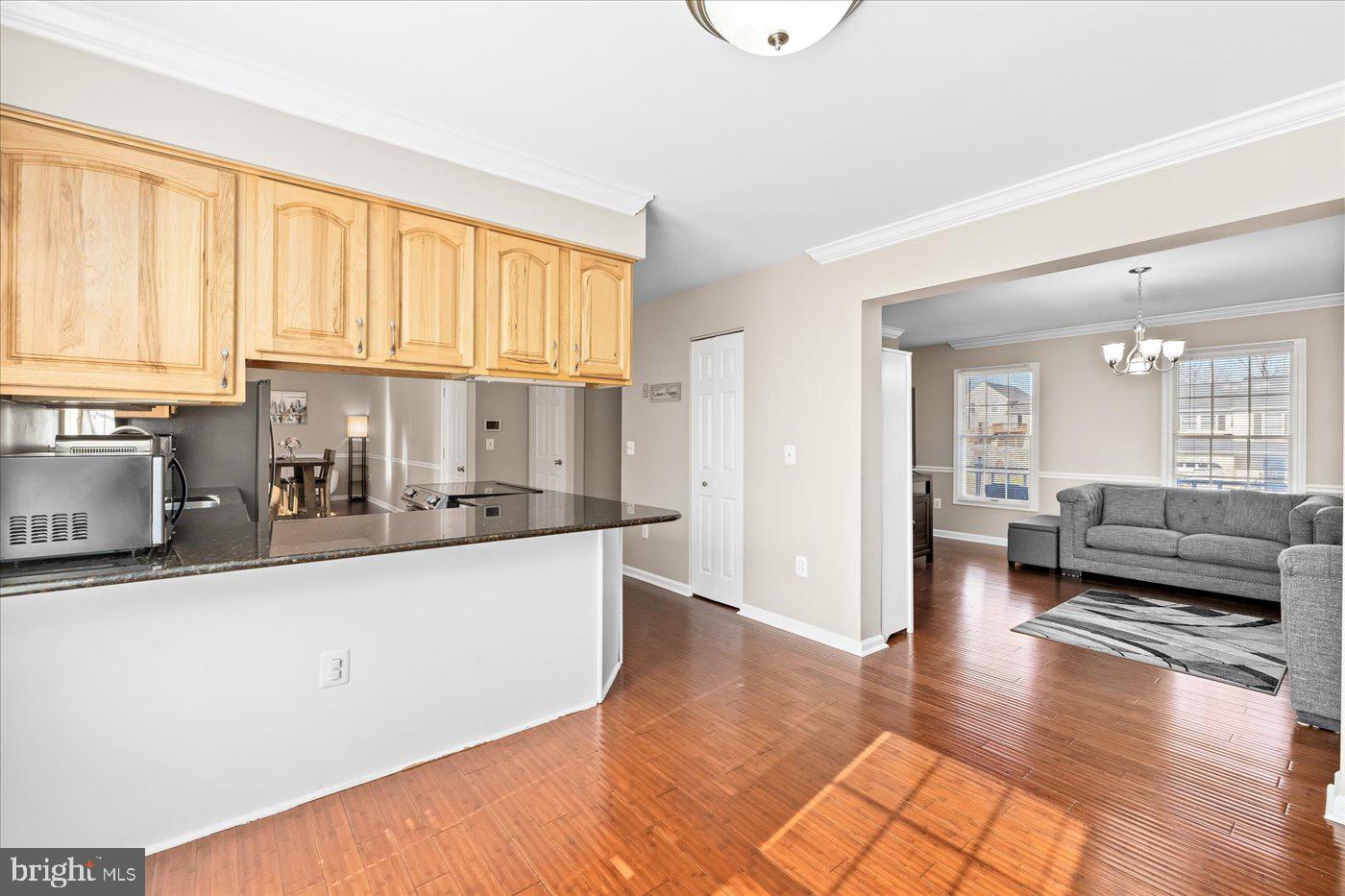 SETTLERS LANDING - Residential