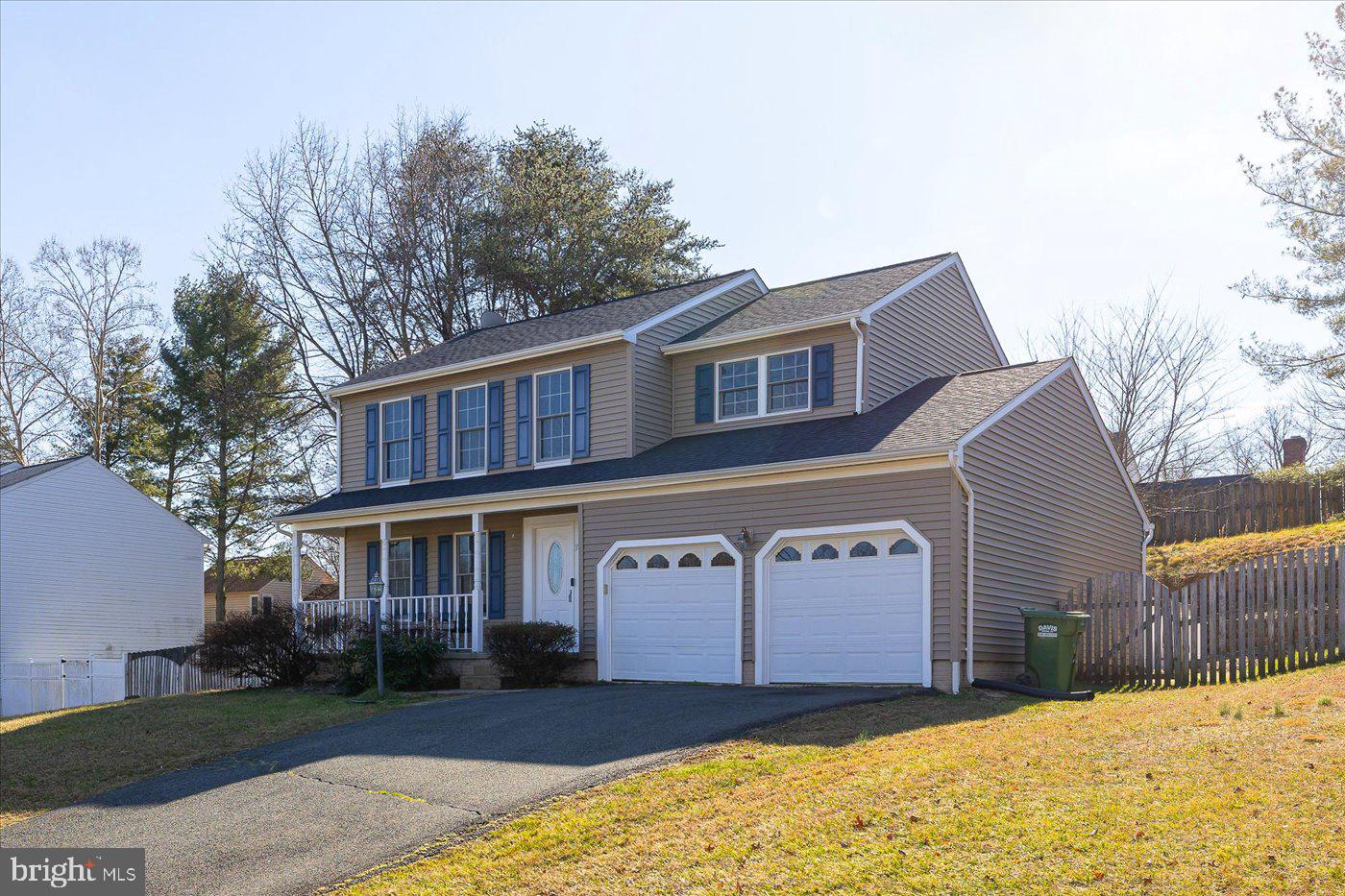 SETTLERS LANDING - Residential