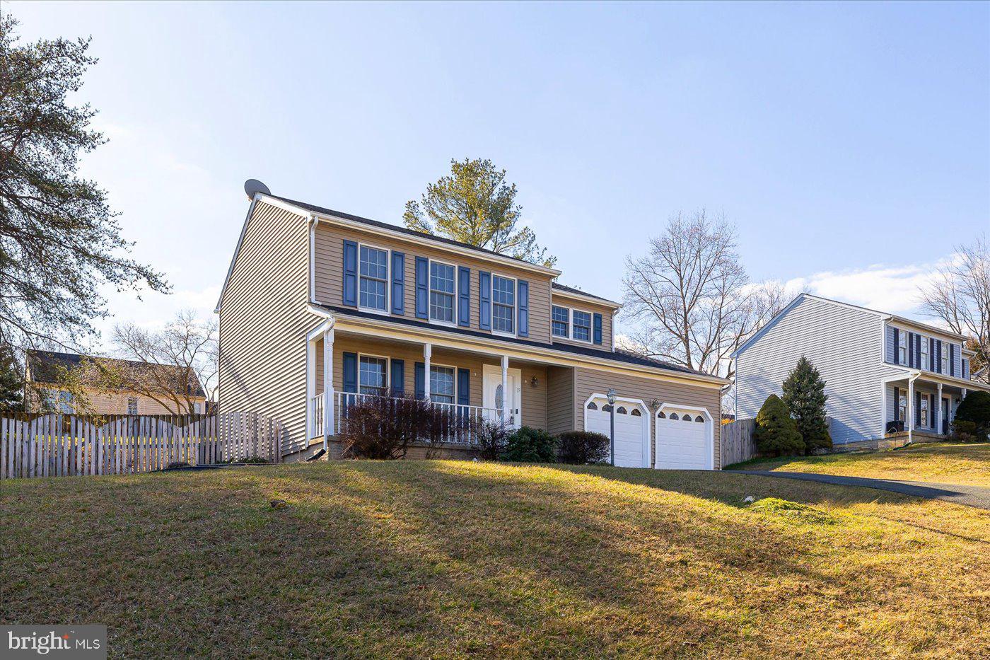 SETTLERS LANDING - Residential