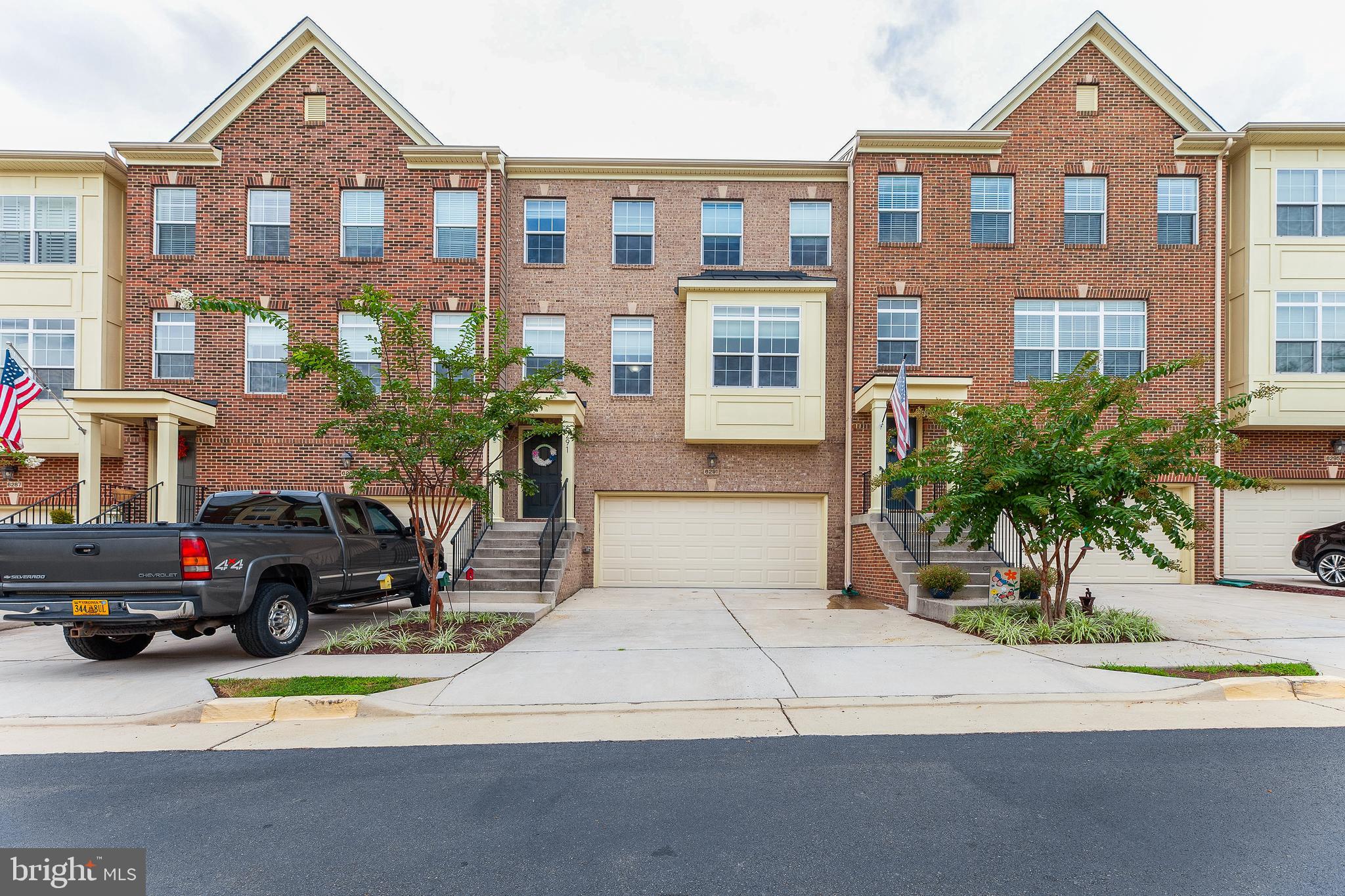 DEVONSHIRE - Residential Lease