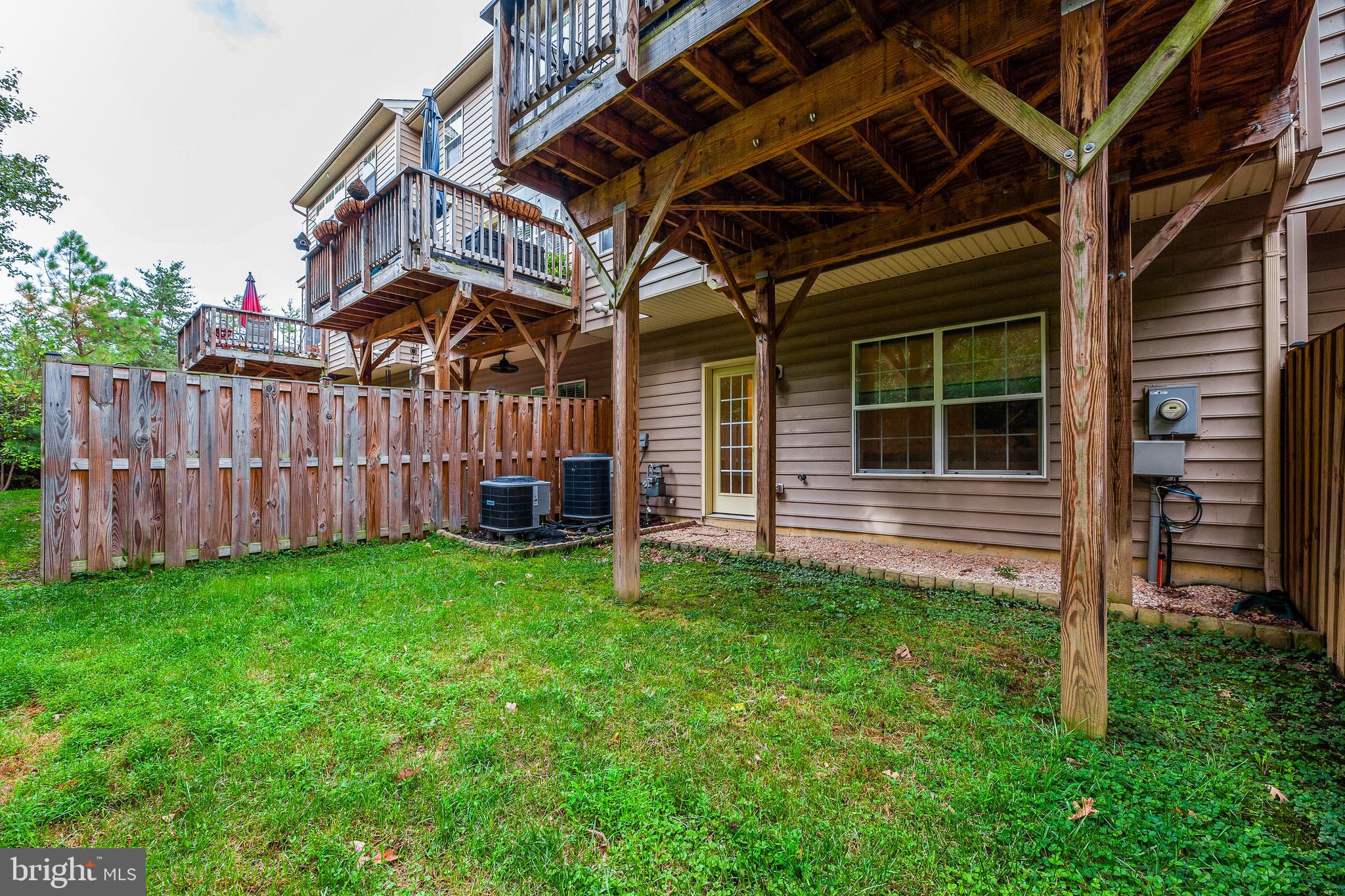 DEVONSHIRE - Residential Lease