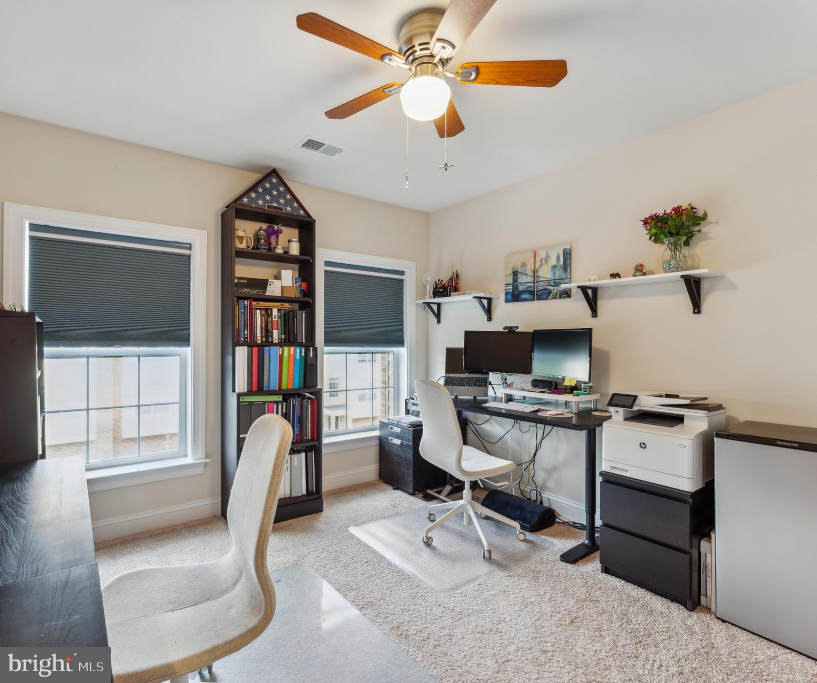 DEVONSHIRE - Residential Lease