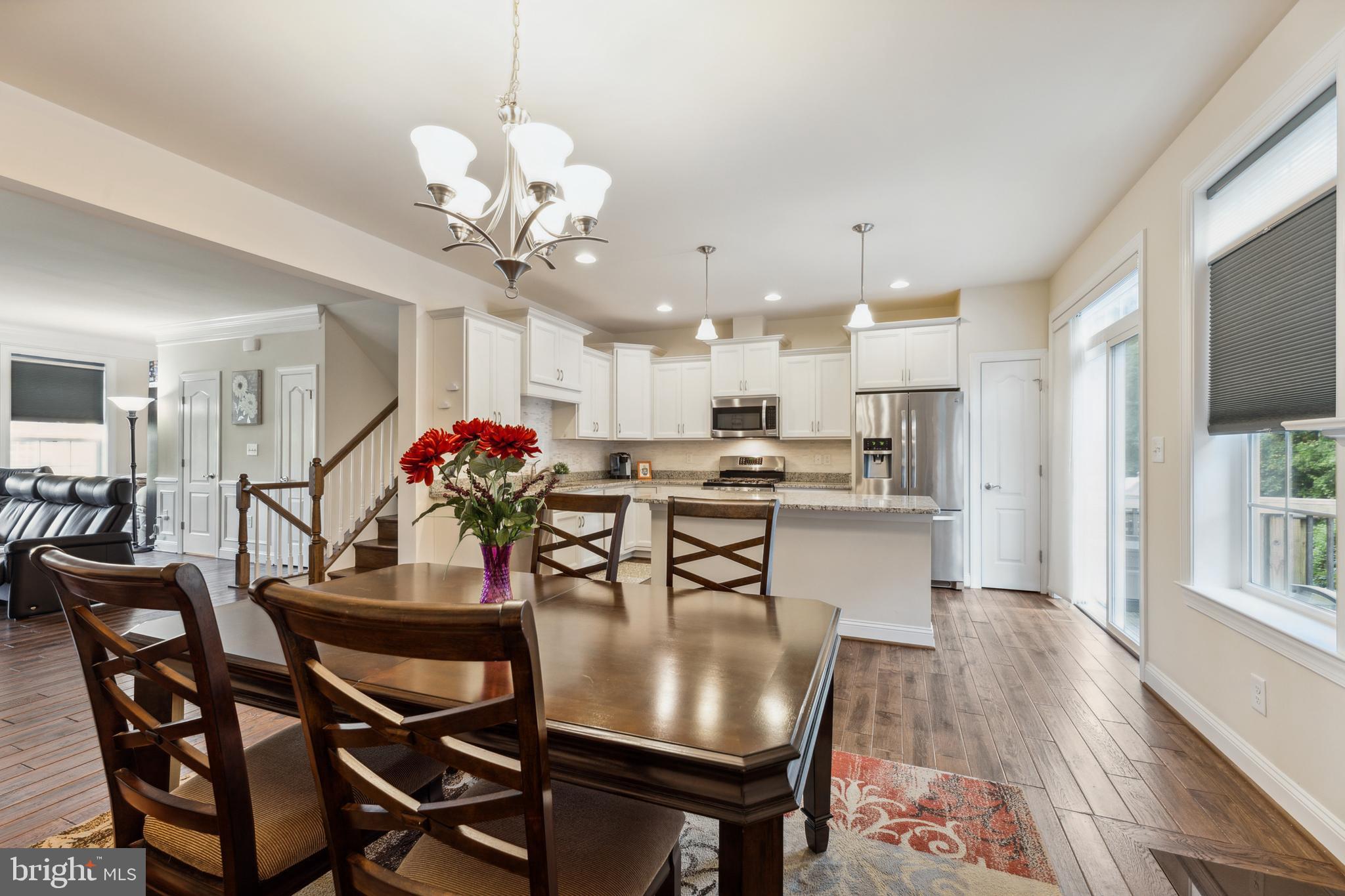 DEVONSHIRE - Residential Lease