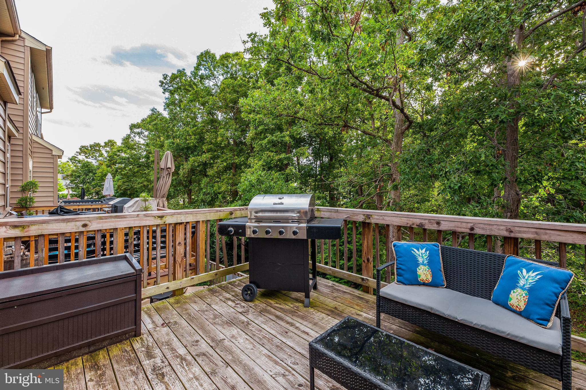 DEVONSHIRE - Residential Lease