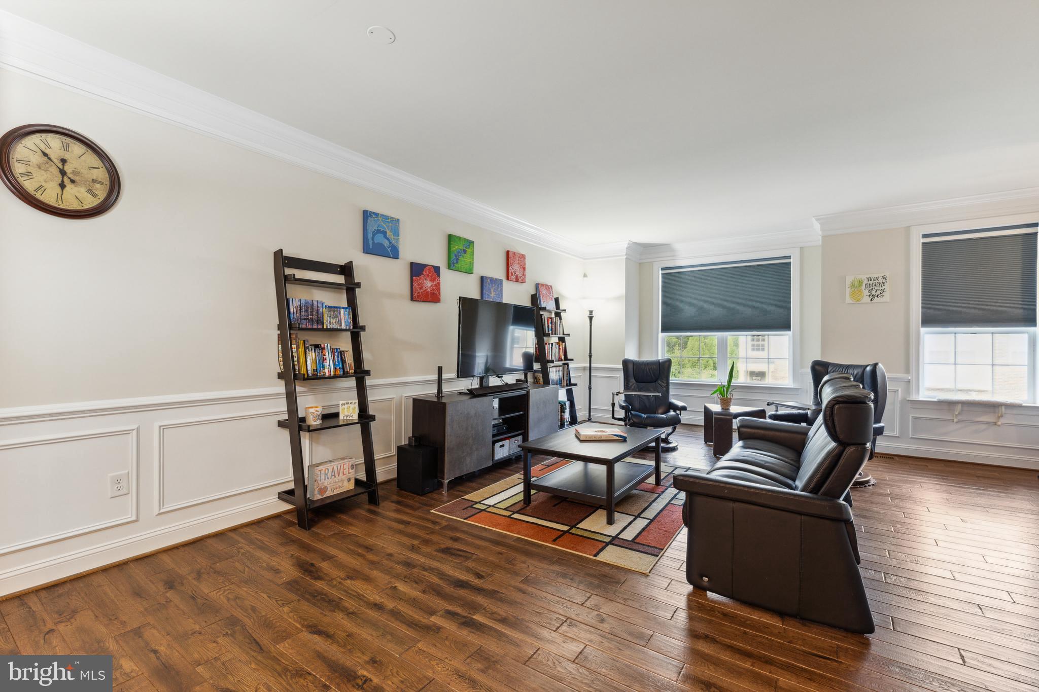 DEVONSHIRE - Residential Lease