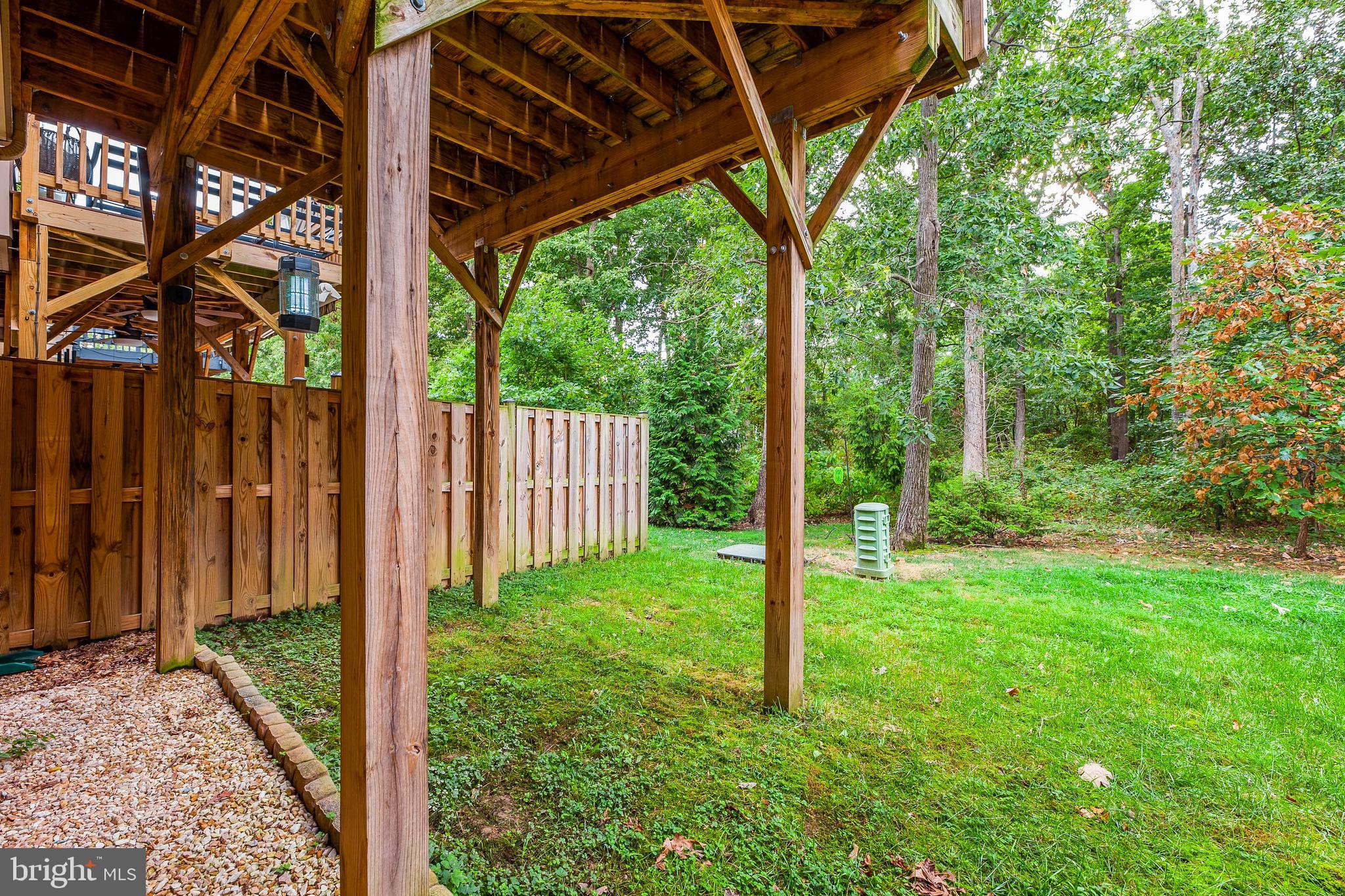 DEVONSHIRE - Residential Lease