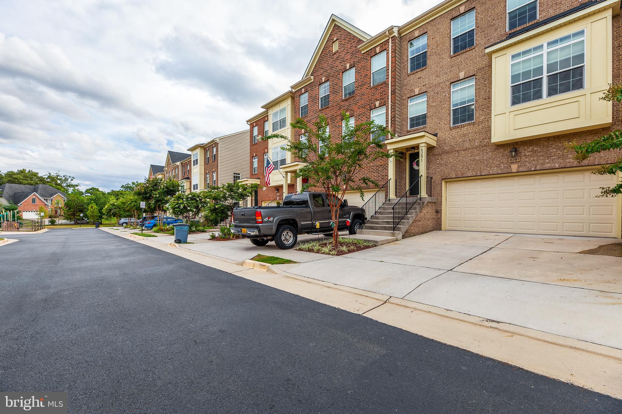 DEVONSHIRE - Residential Lease