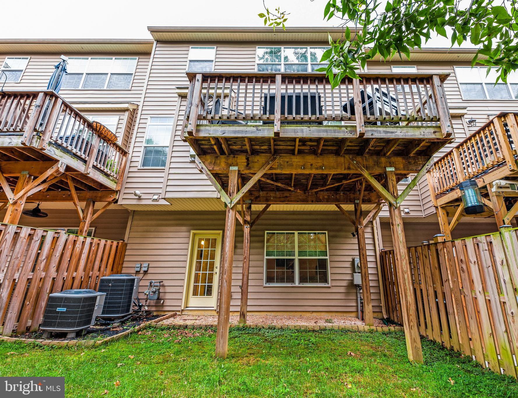 DEVONSHIRE - Residential Lease