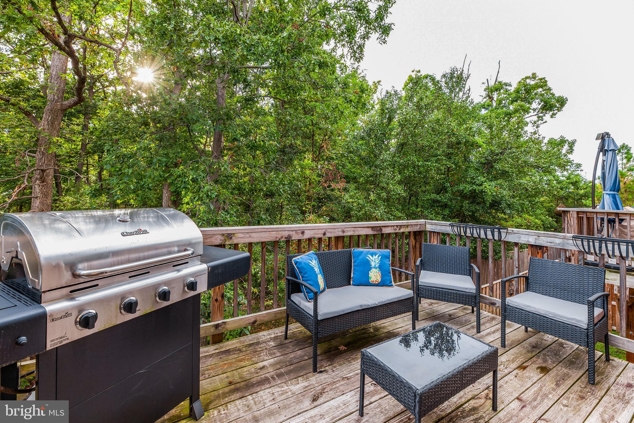 DEVONSHIRE - Residential Lease