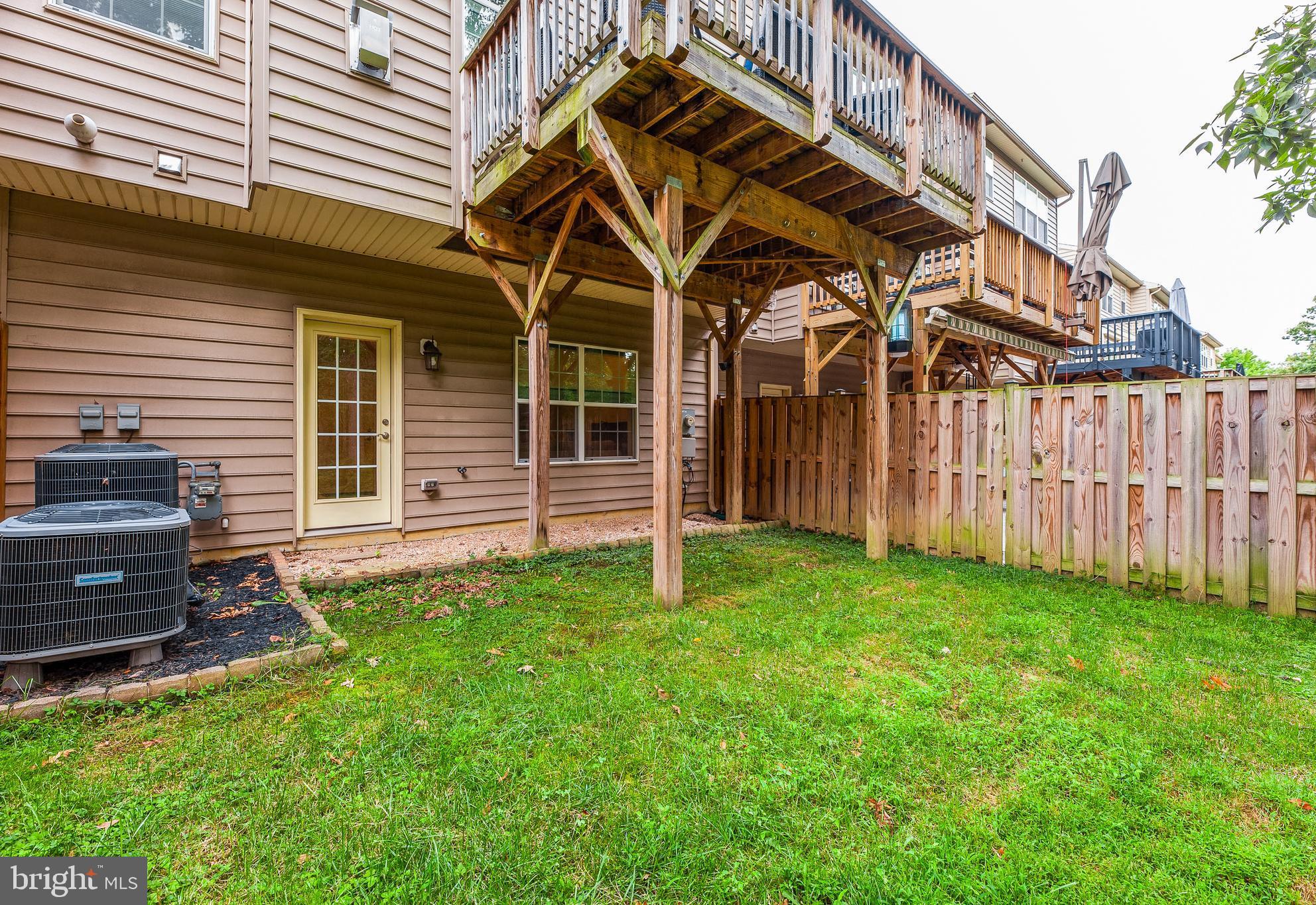 DEVONSHIRE - Residential Lease