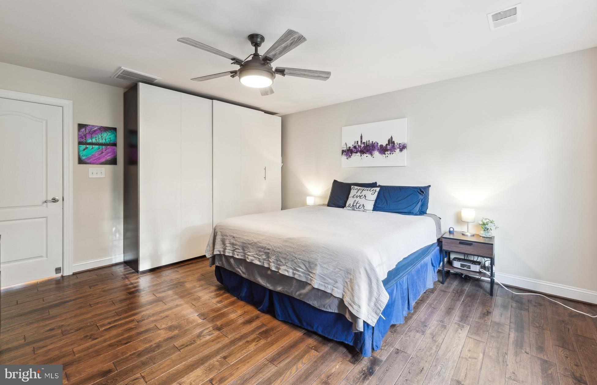 DEVONSHIRE - Residential Lease