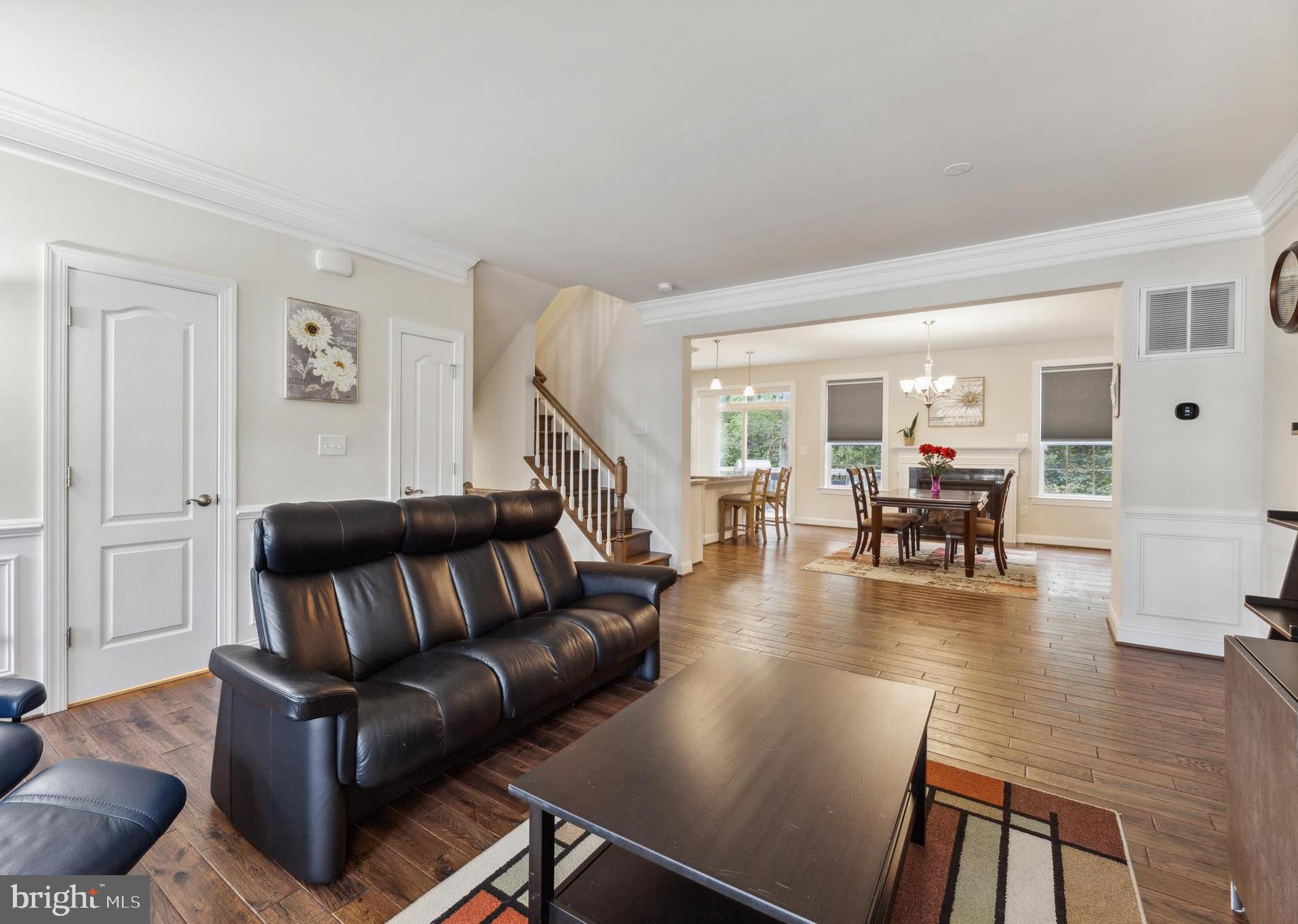 DEVONSHIRE - Residential Lease