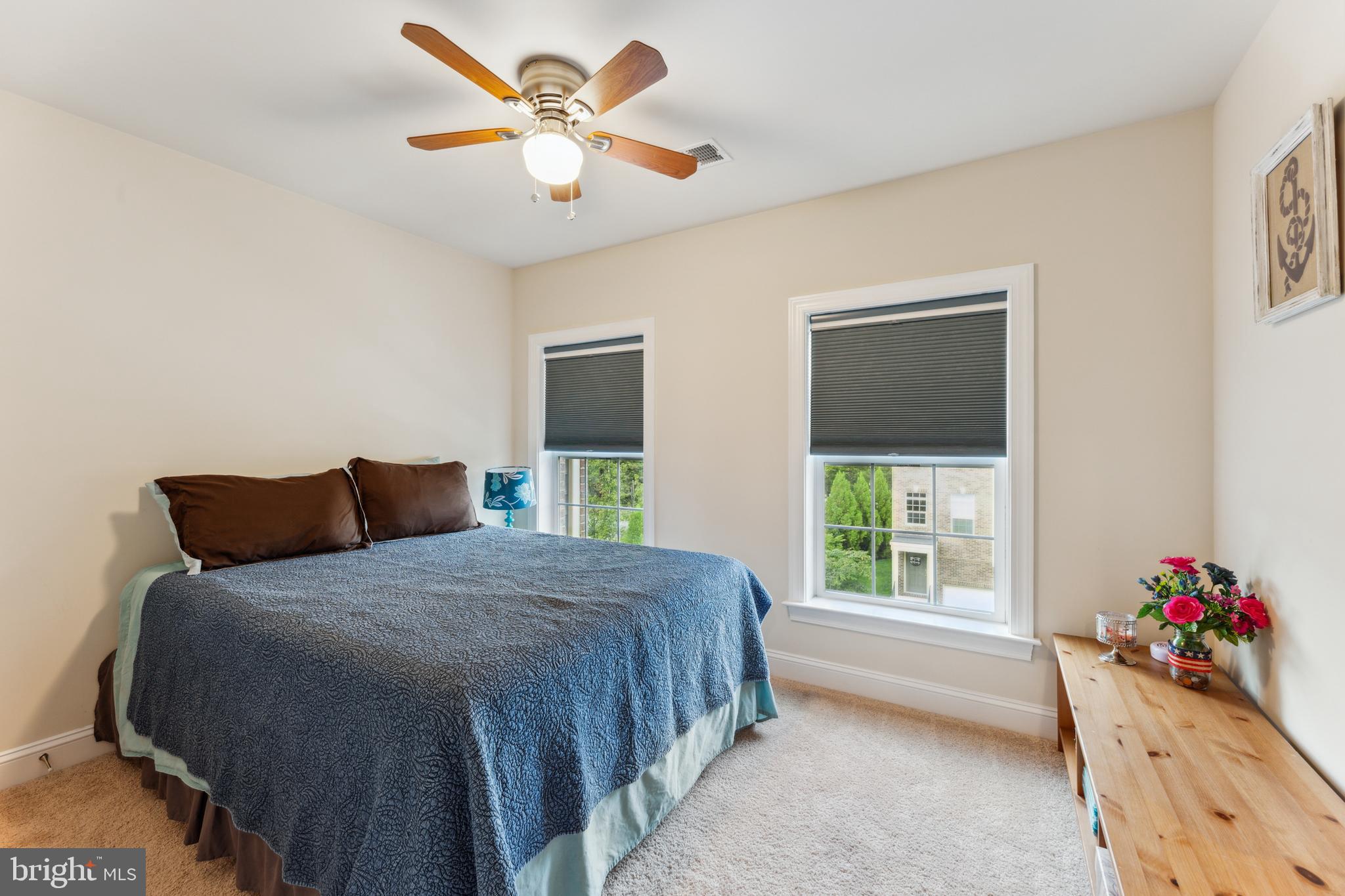 DEVONSHIRE - Residential Lease