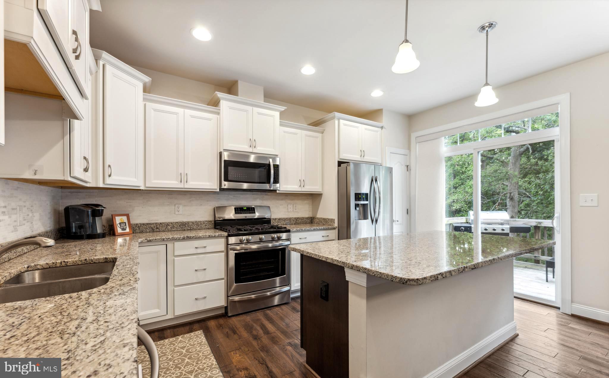 DEVONSHIRE - Residential Lease