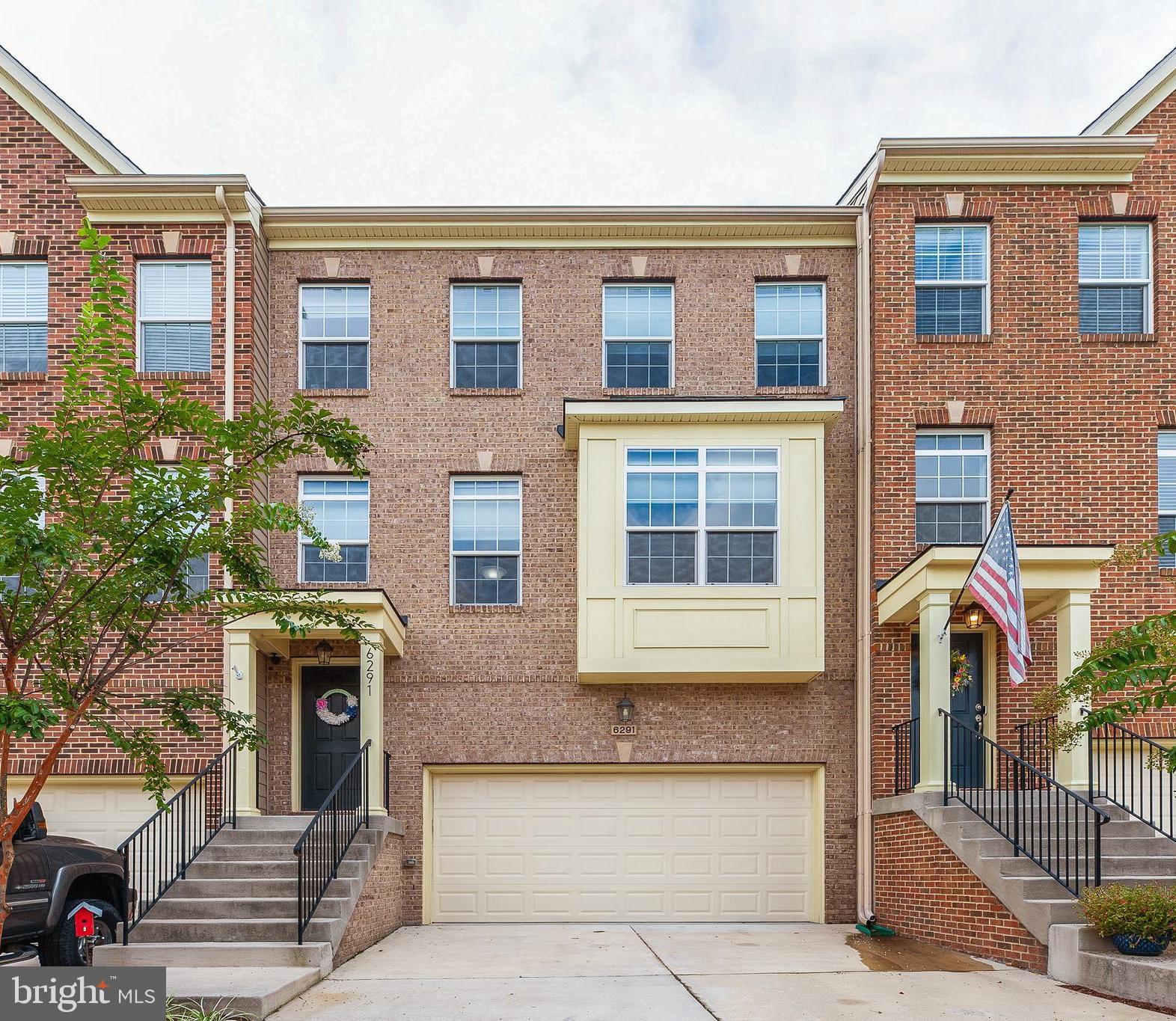 DEVONSHIRE - Residential Lease