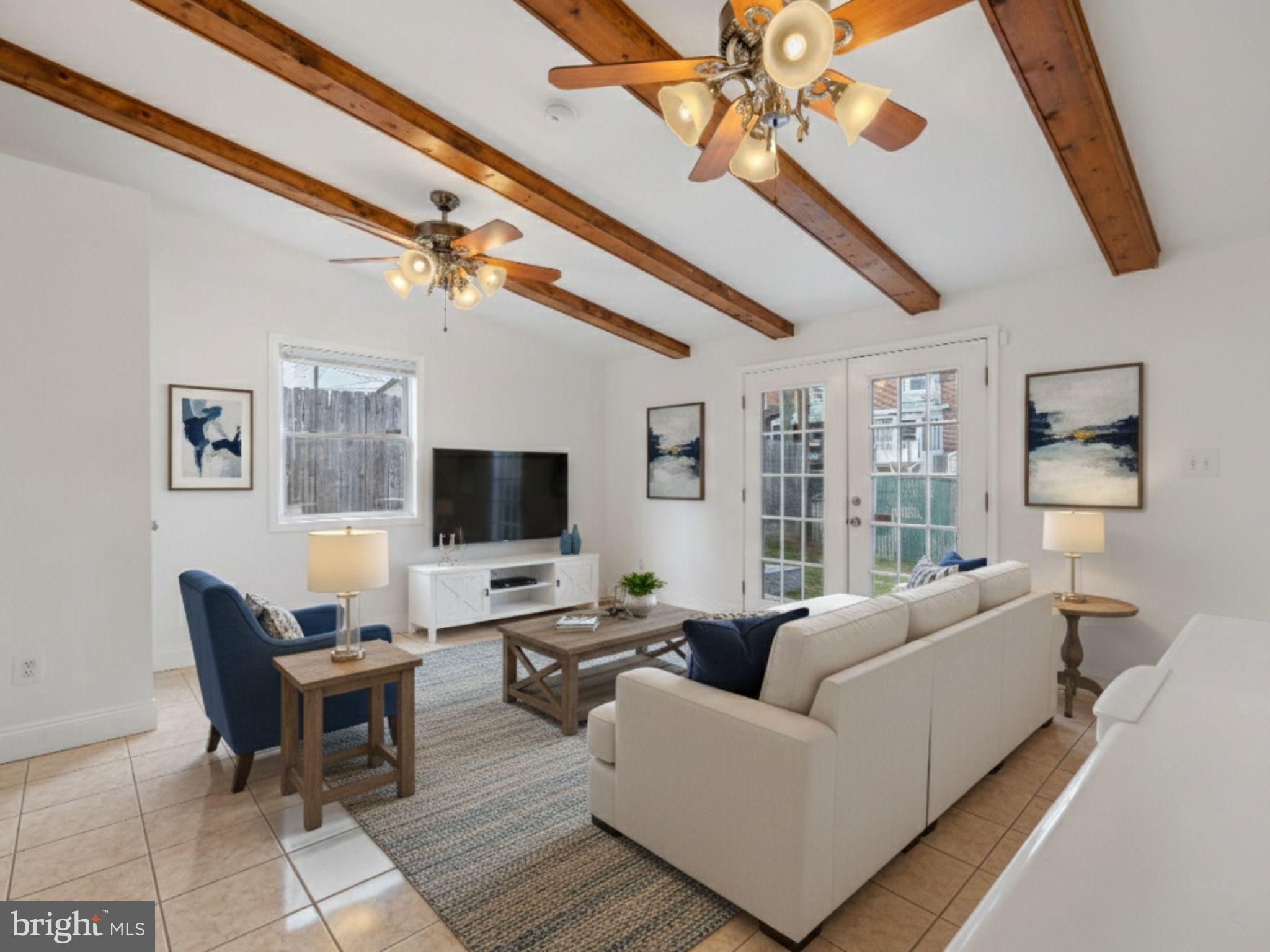 EASTWOOD HEIGHTS - Residential