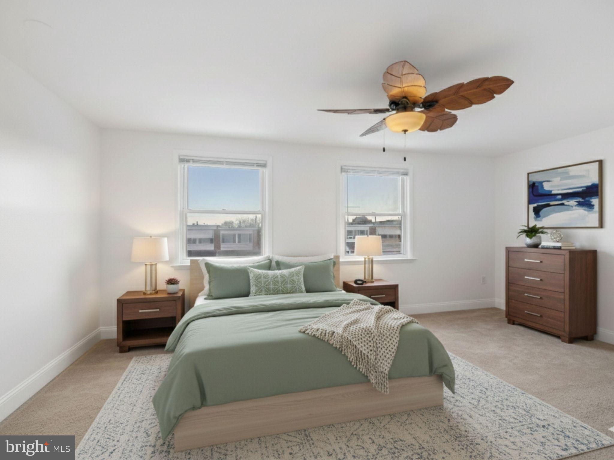 EASTWOOD HEIGHTS - Residential