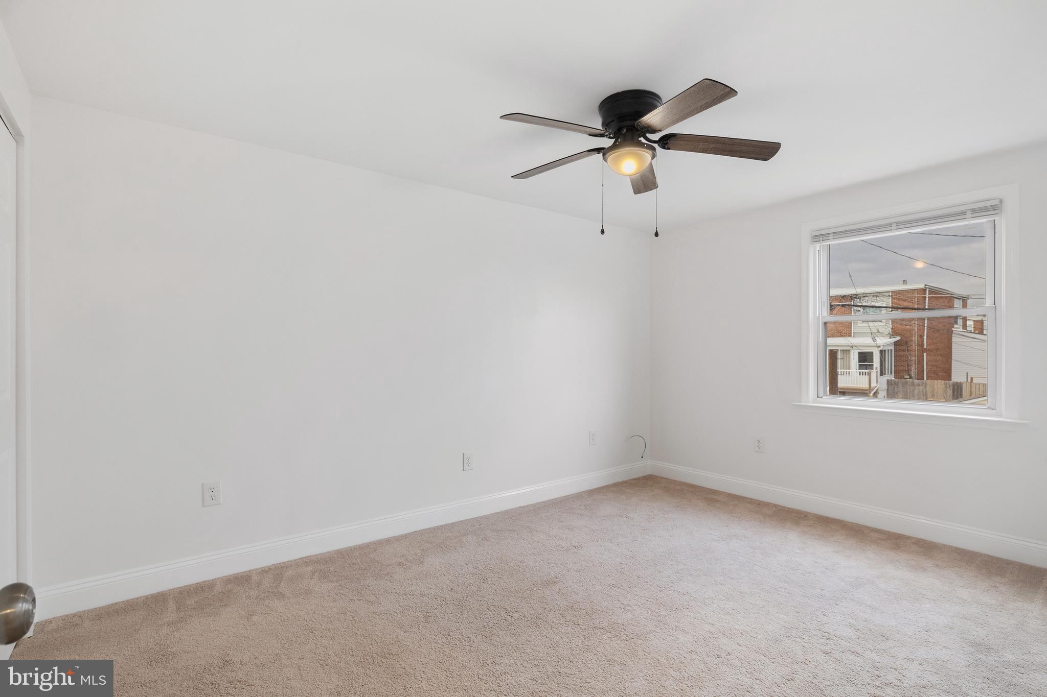 EASTWOOD HEIGHTS - Residential