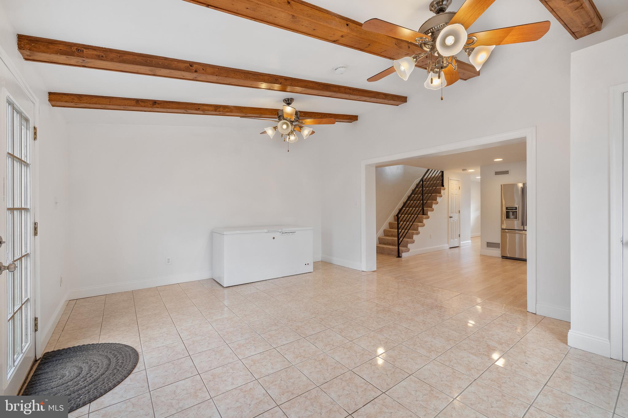 EASTWOOD HEIGHTS - Residential