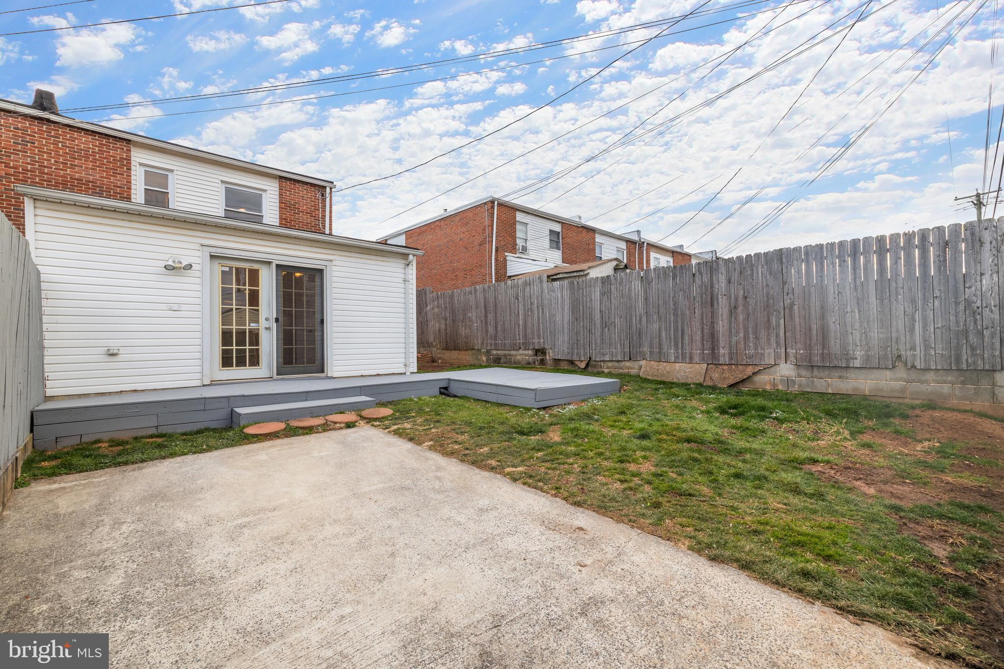 EASTWOOD HEIGHTS - Residential