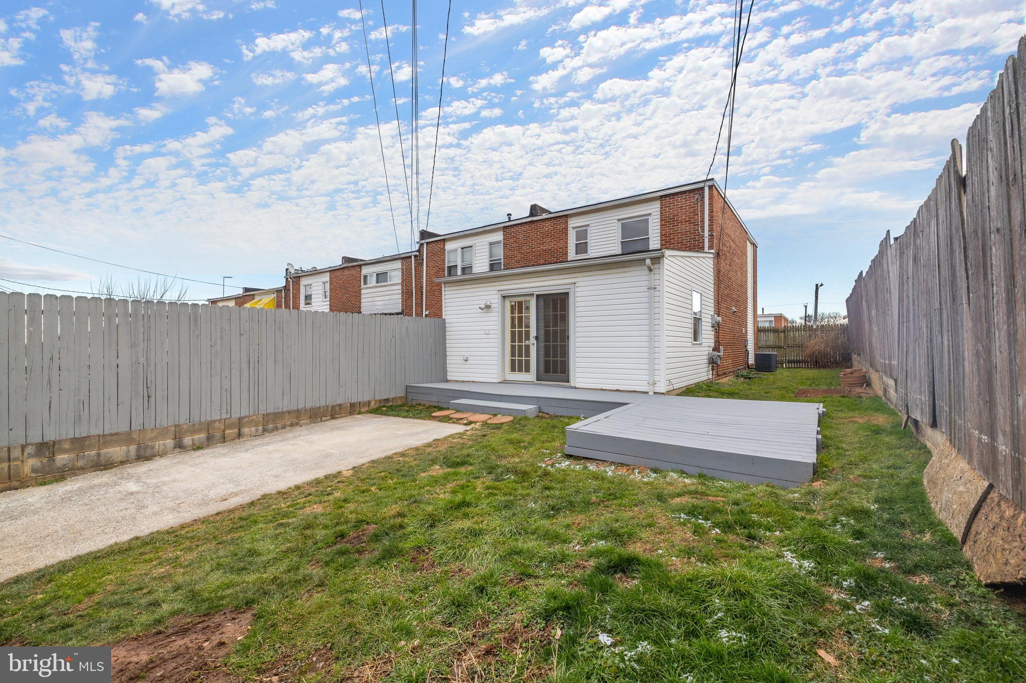 EASTWOOD HEIGHTS - Residential