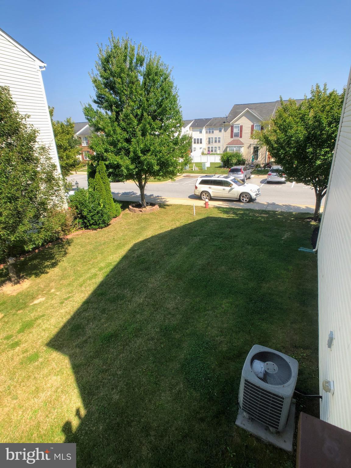 LAKELAND PLACE - Residential