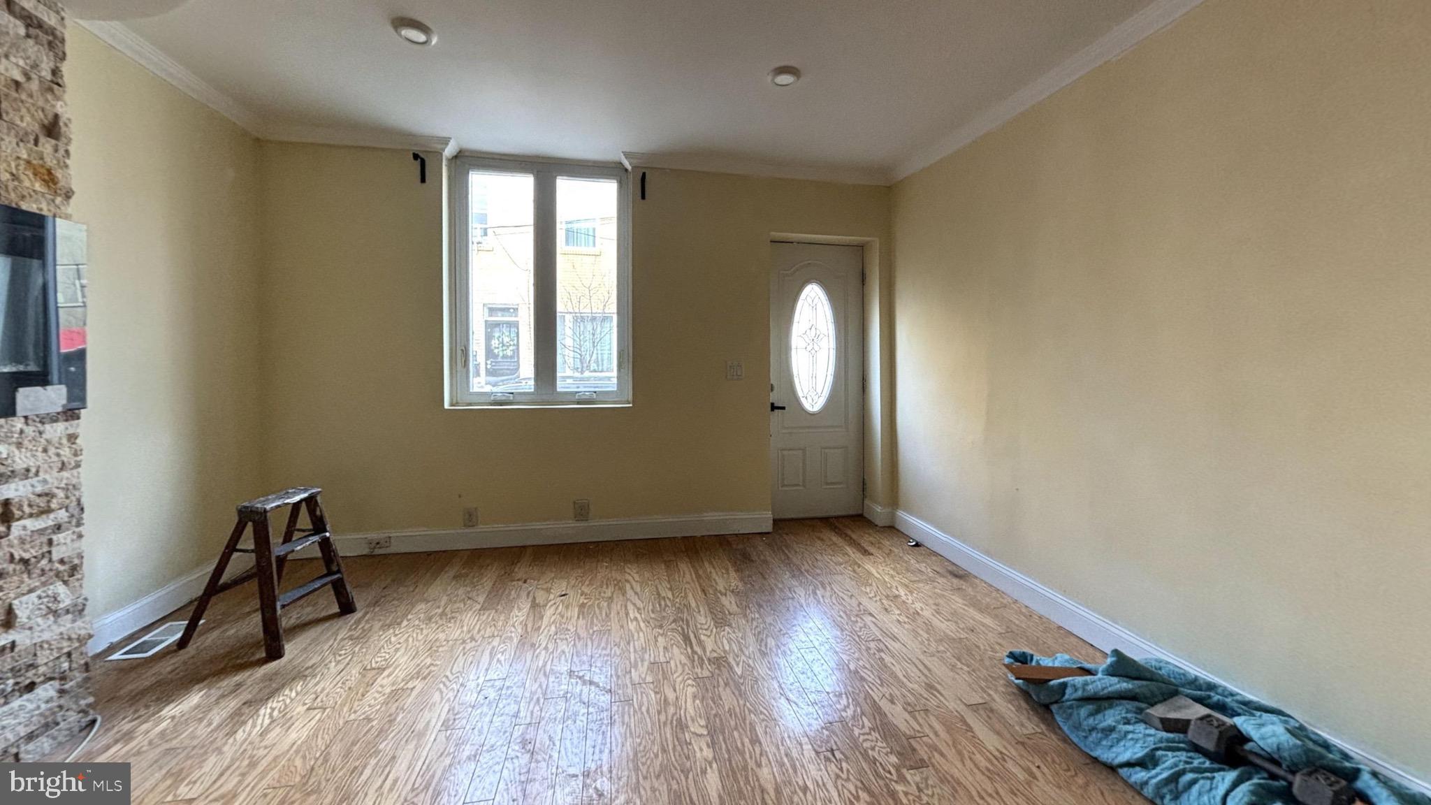 PHILADELPHIA - Residential Lease
