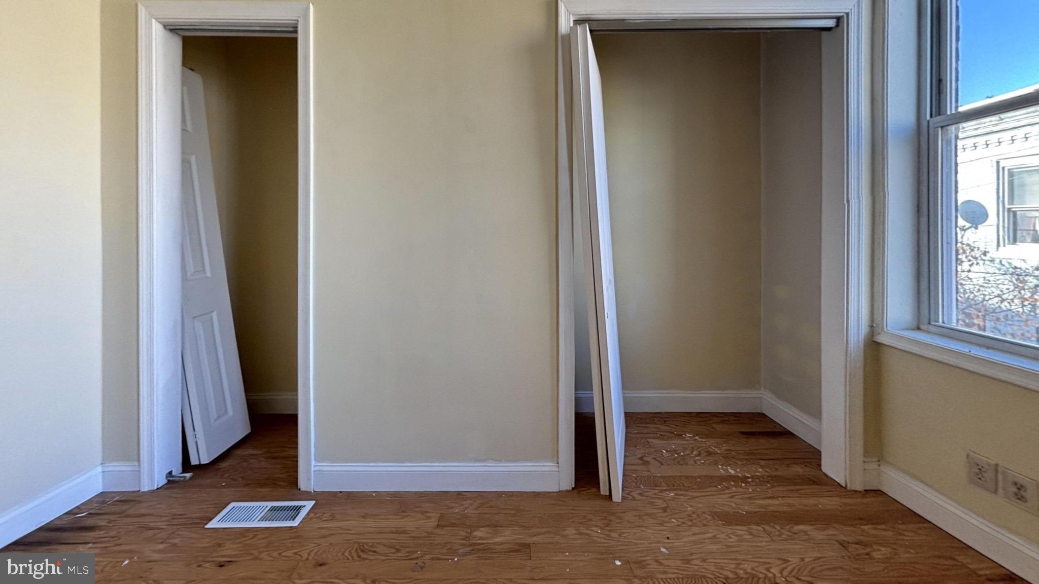 PHILADELPHIA - Residential Lease