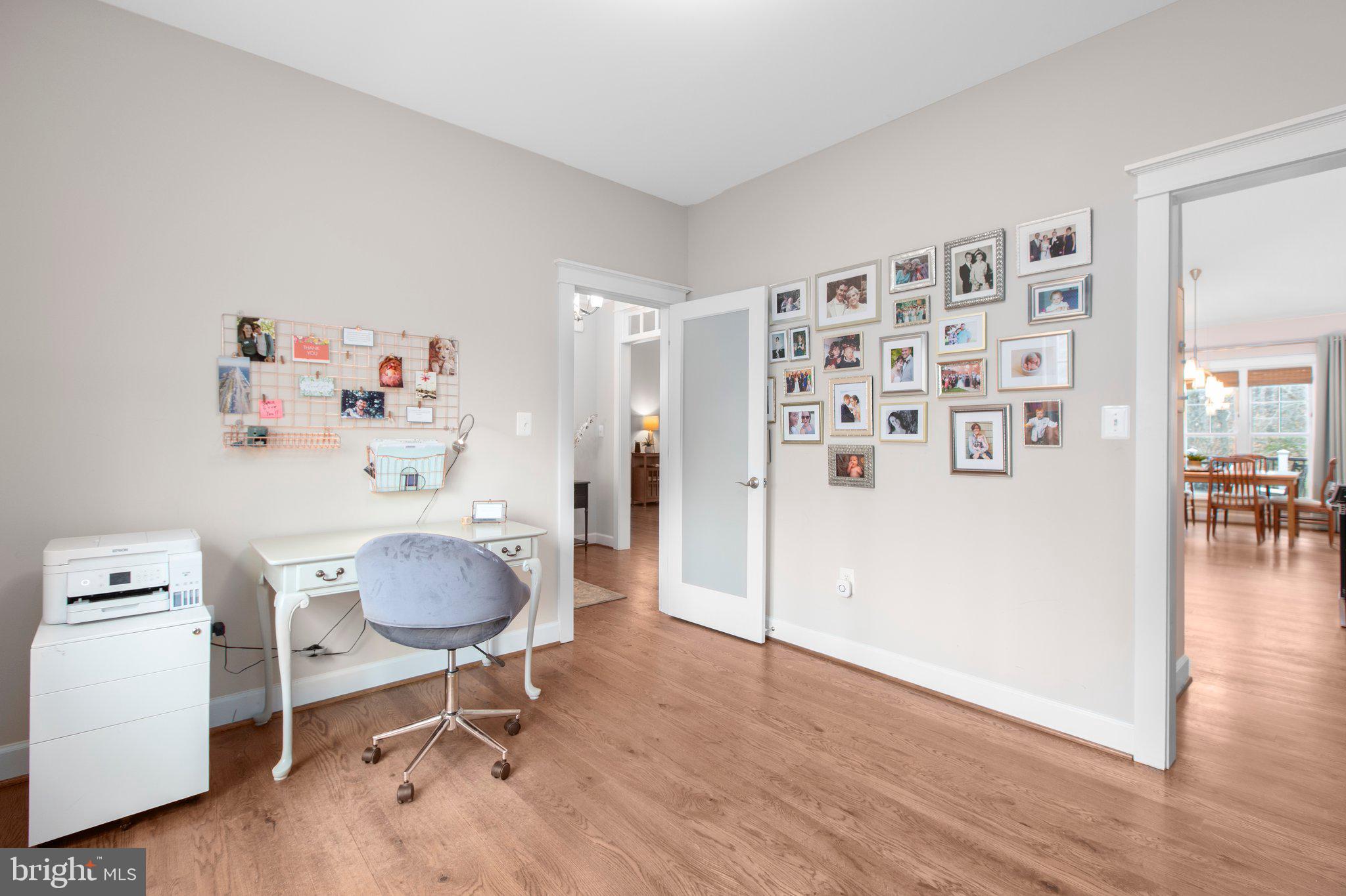 RIVER GLEN - Residential