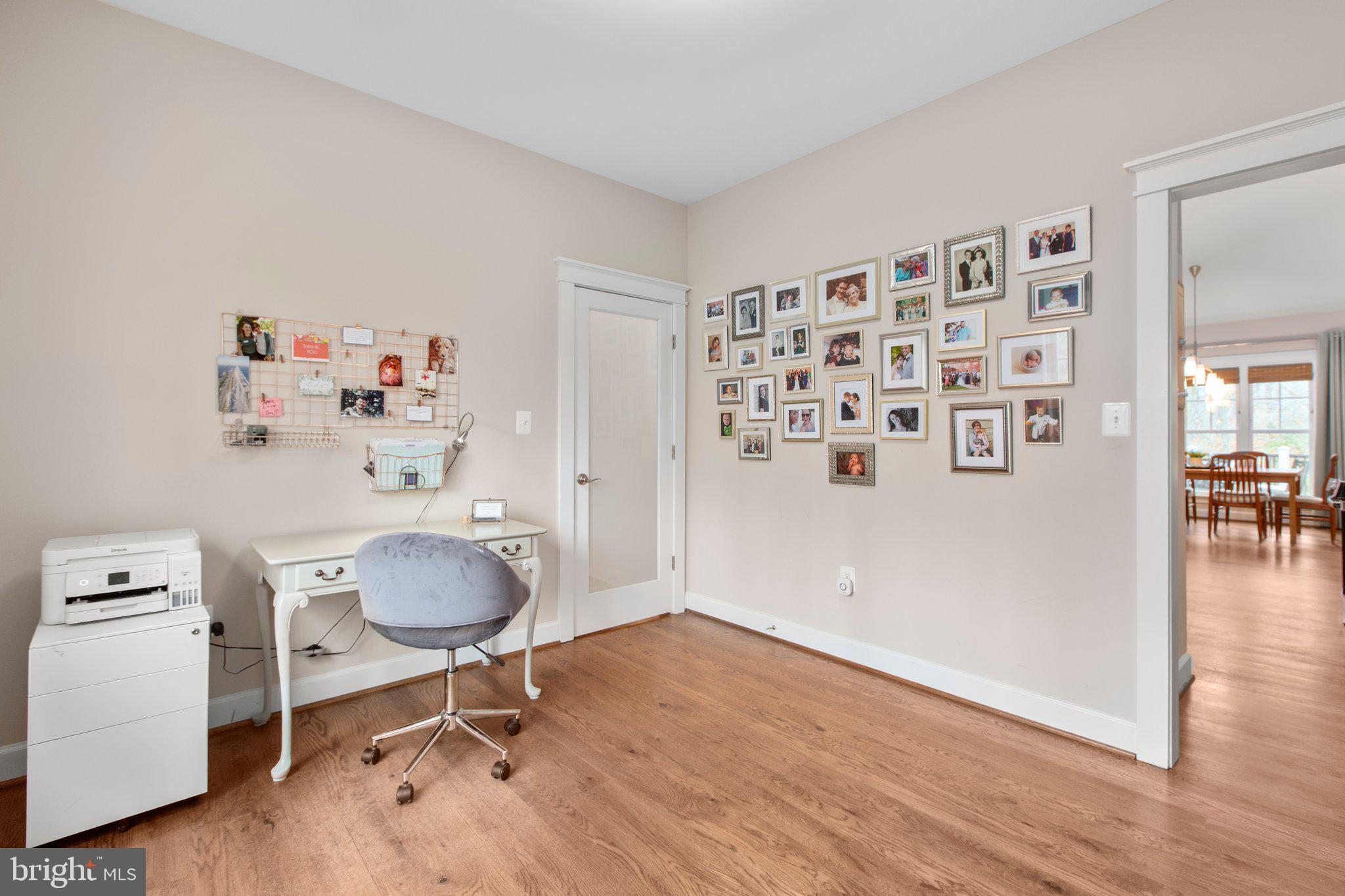 RIVER GLEN - Residential