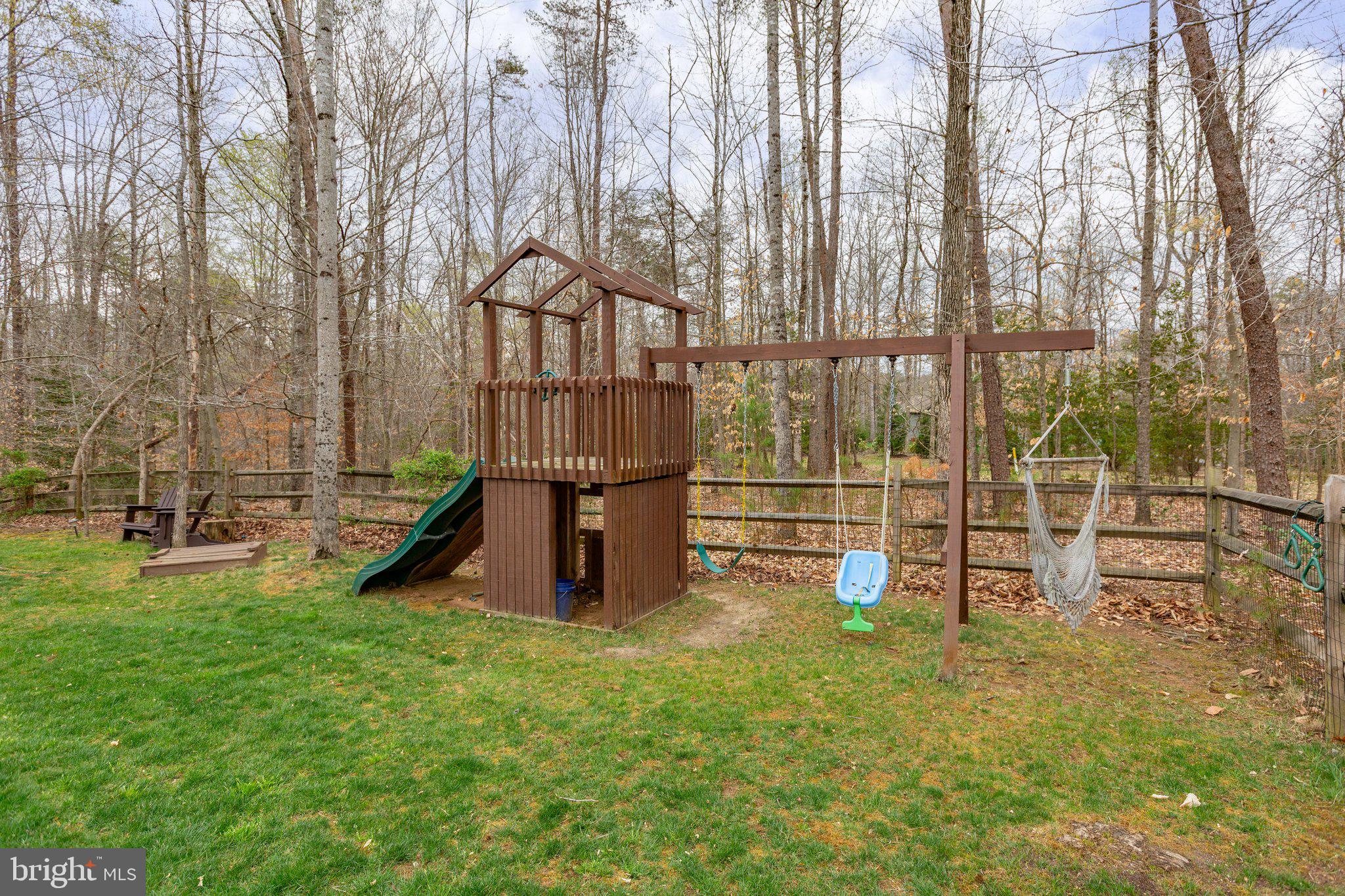 RIVER GLEN - Residential