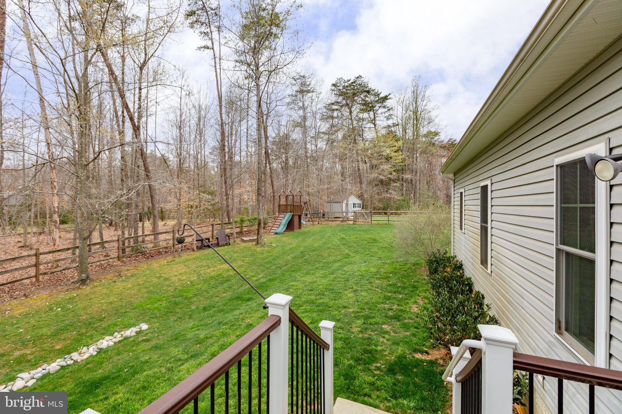 RIVER GLEN - Residential