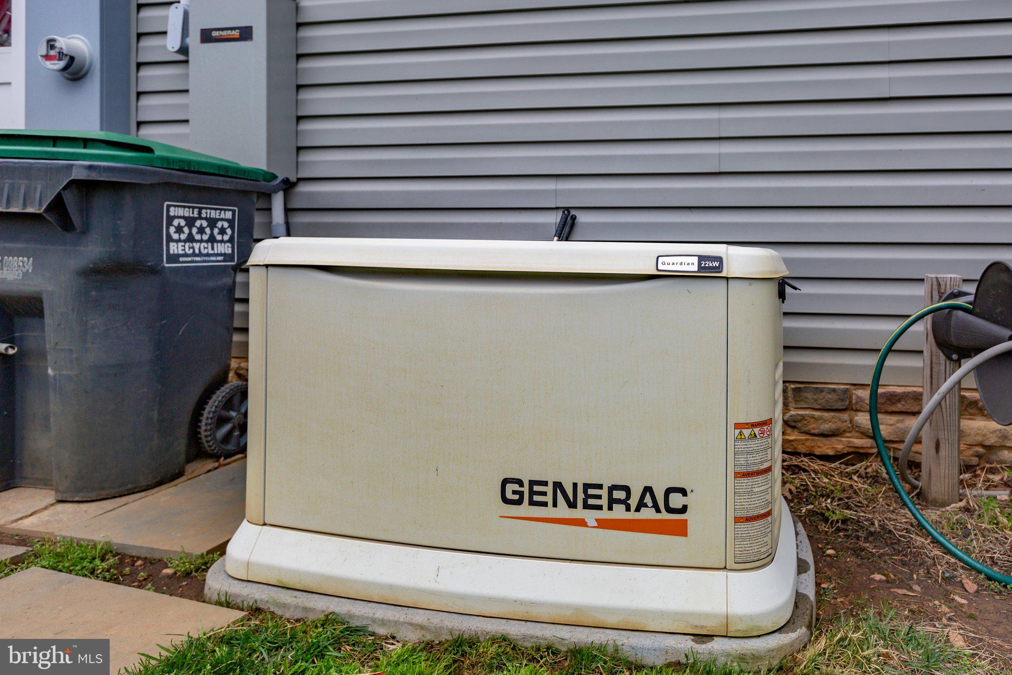 RIVER GLEN - Residential