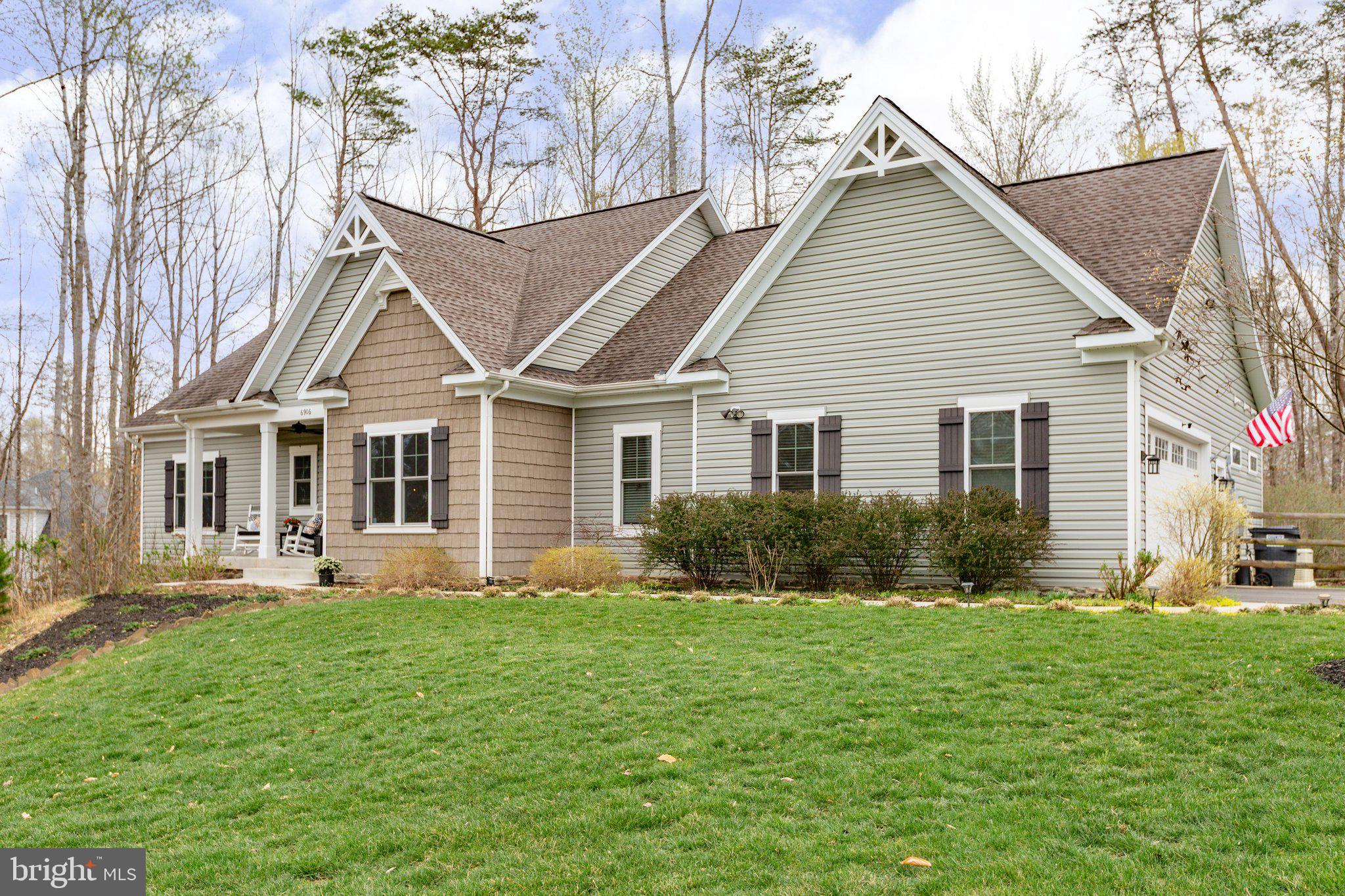 RIVER GLEN - Residential