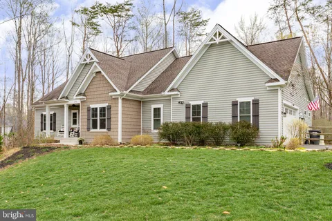 6906 Barclay Drive, Fredericksburg, VA 22407 - MLS#: VASP2031964