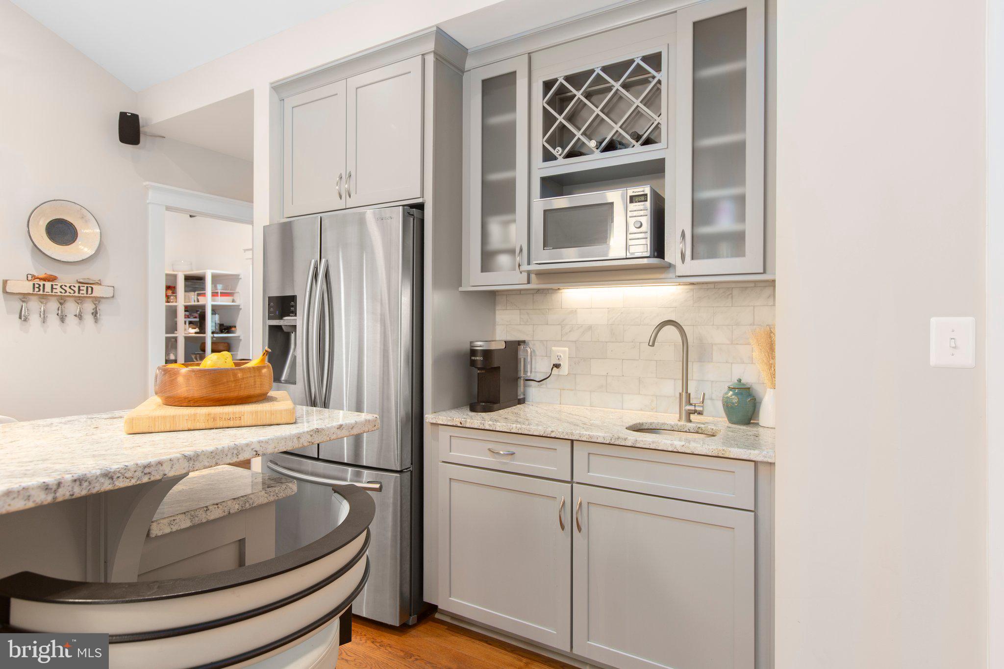 RIVER GLEN - Residential