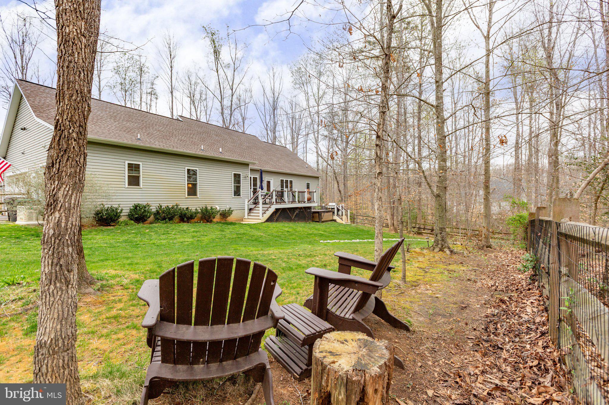 RIVER GLEN - Residential