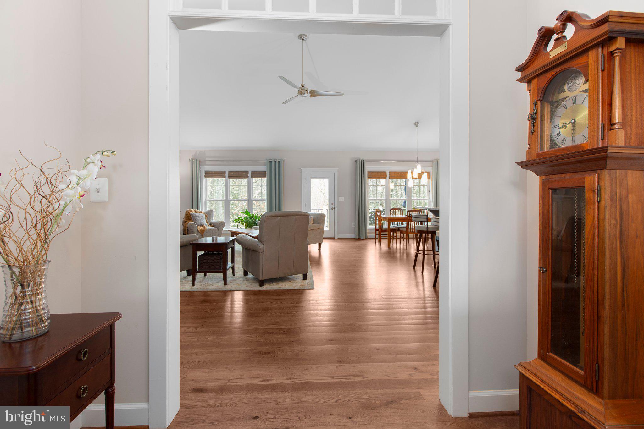 RIVER GLEN - Residential