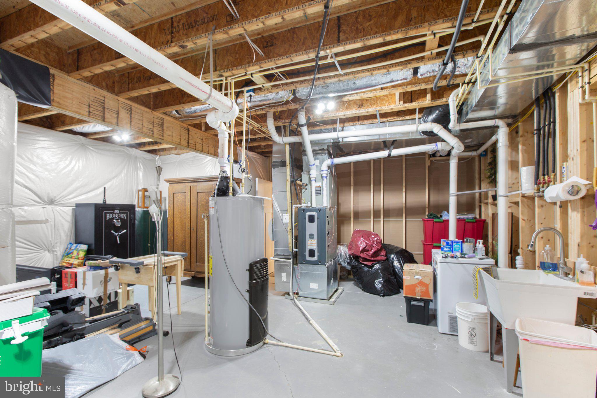 RIVER GLEN - Residential