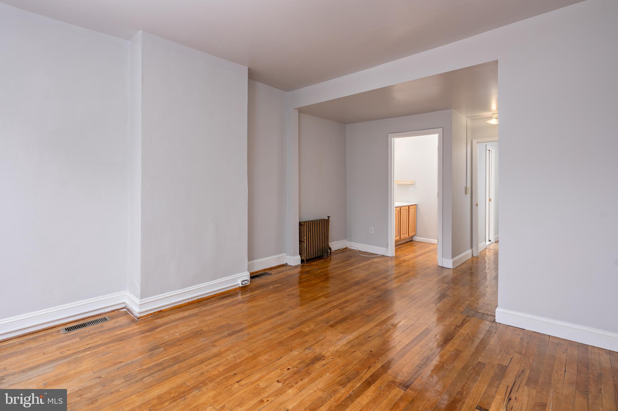 FEDERAL HILL HISTORIC DISTRICT - Residential